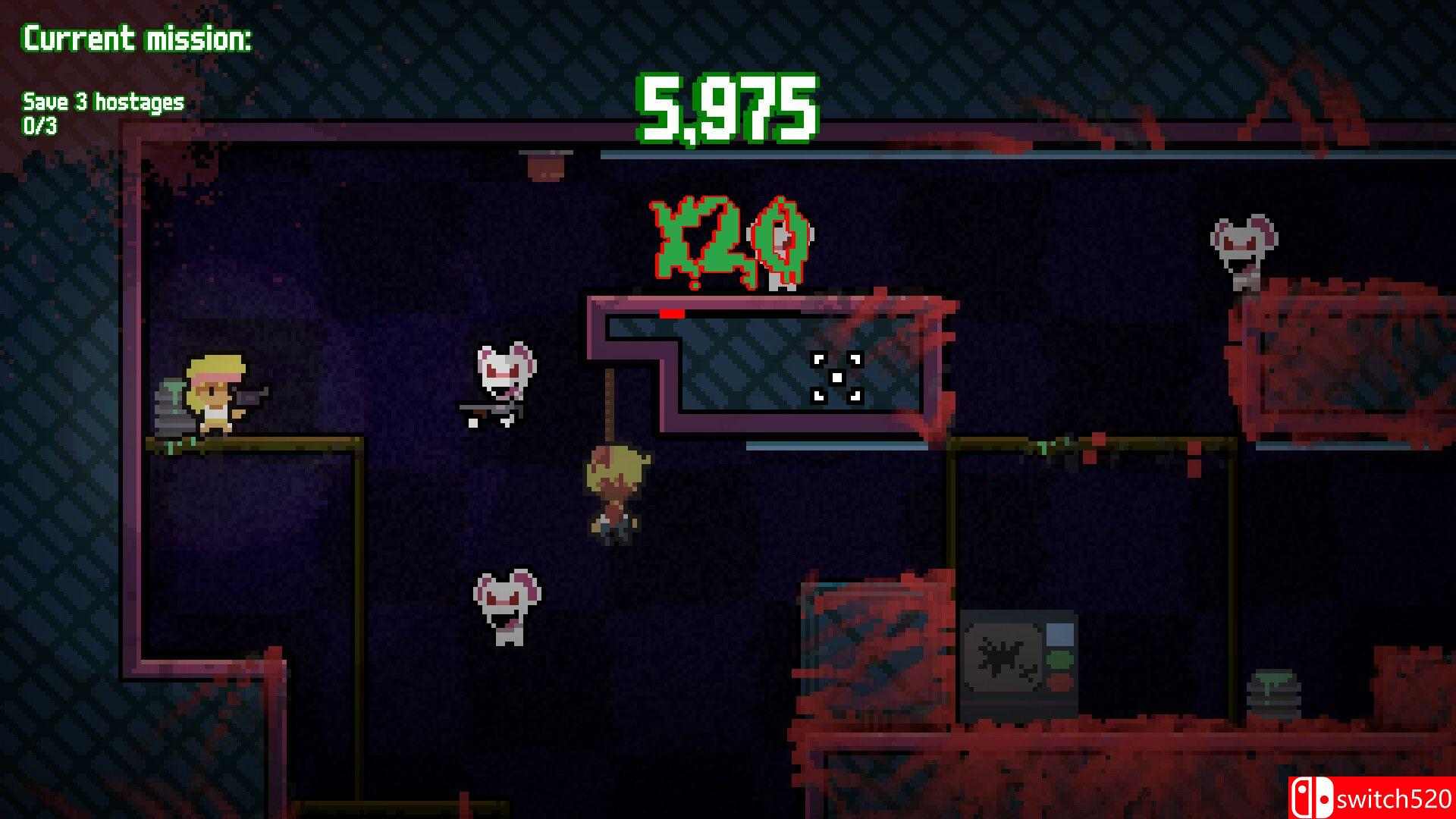 《地狱小子（Doomies (Damikira)）》Build 19949855 P2P硬盘版[EN]_4