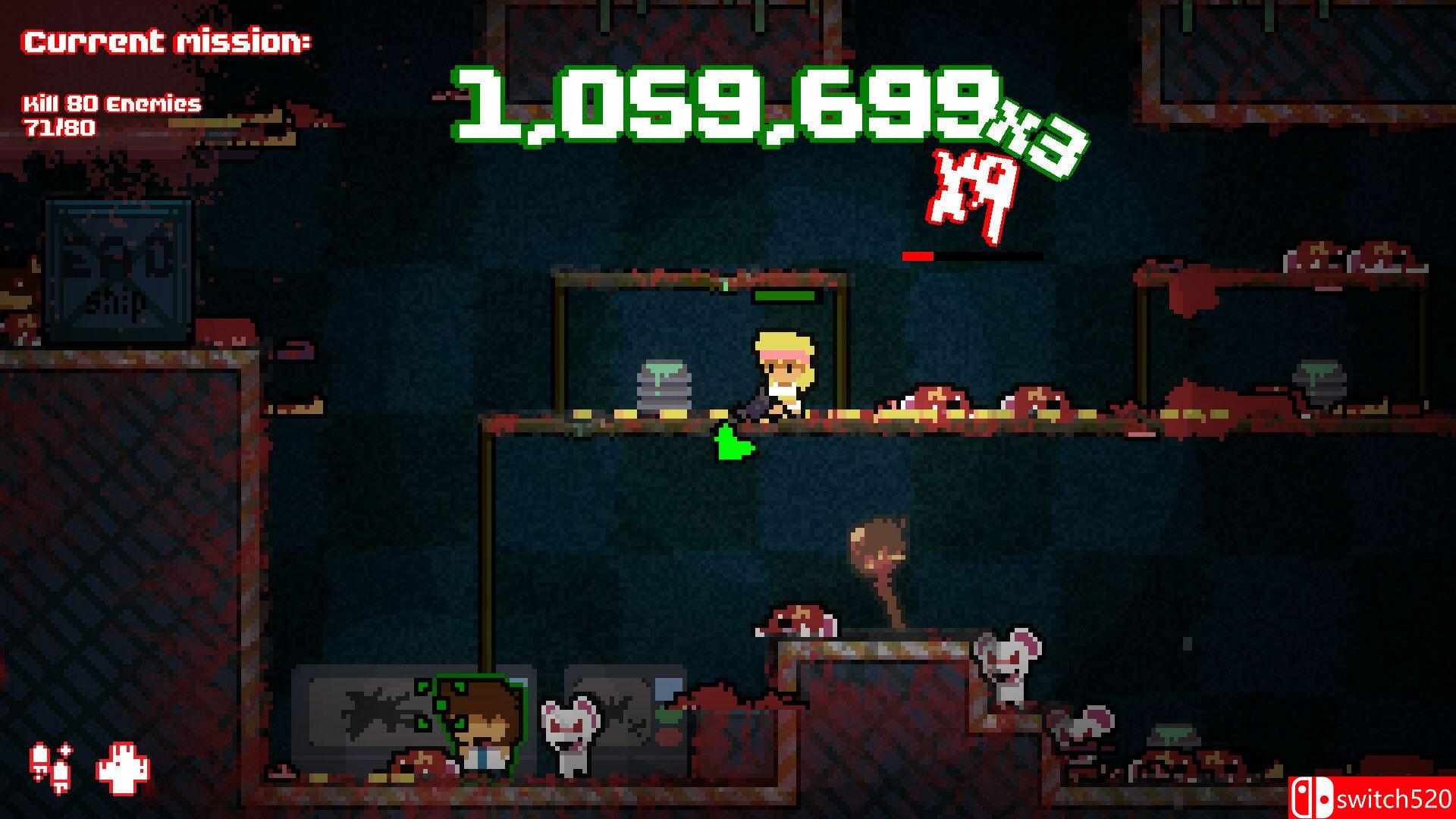 《地狱小子（Doomies (Damikira)）》Build 19949855 P2P硬盘版[EN]_3