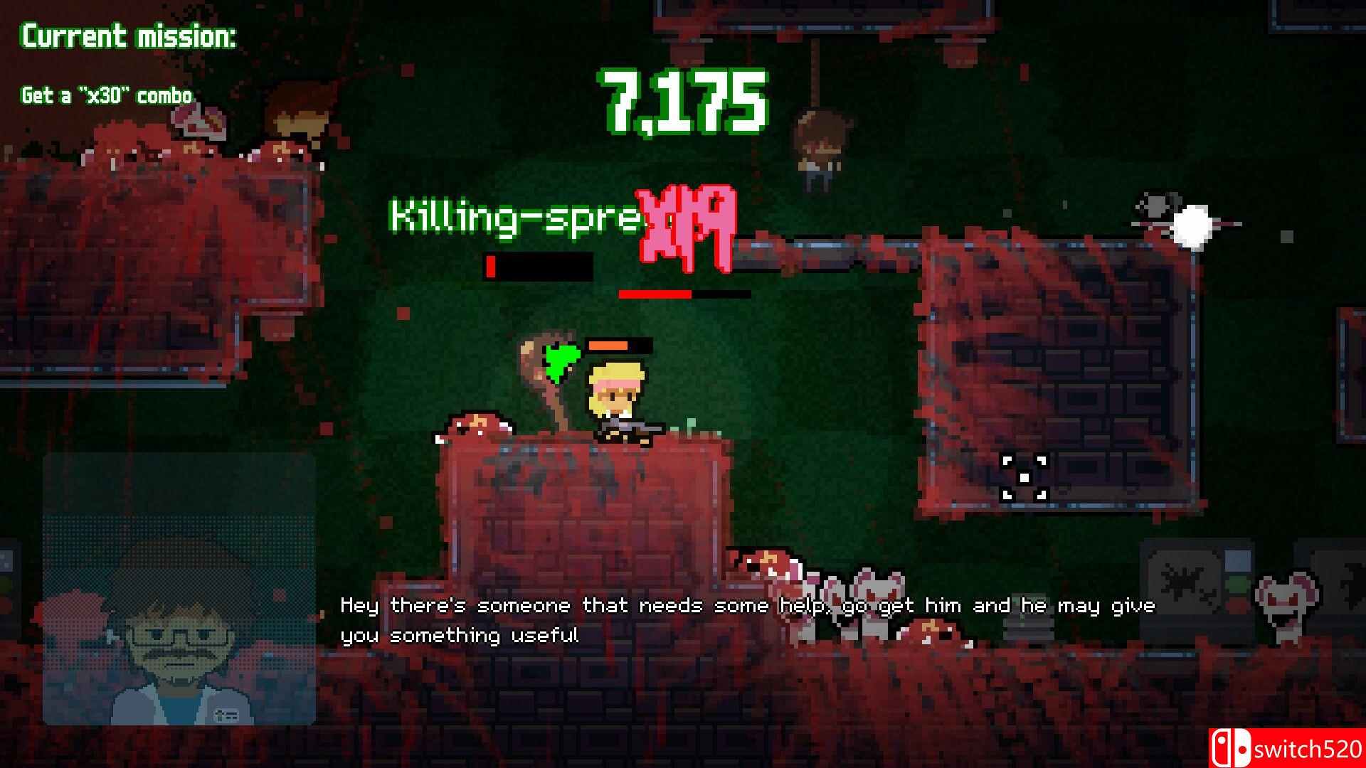 《地狱小子（Doomies (Damikira)）》Build 19949855 P2P硬盘版[EN]_5