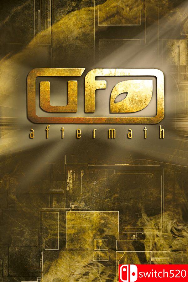 《UFO：余波（UFO: Aftermath）》Build 19942066 P2P硬盘版[EN]