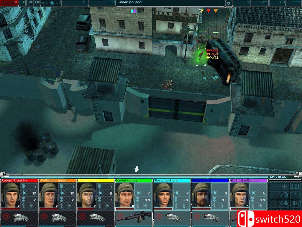 《UFO：余波（UFO: Aftermath）》Build 19942066 P2P硬盘版[EN]_2