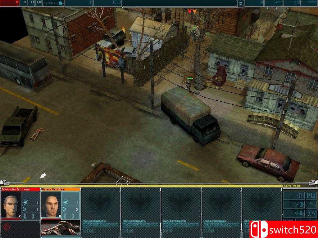 《UFO：余波（UFO: Aftermath）》Build 19942066 P2P硬盘版[EN]_3