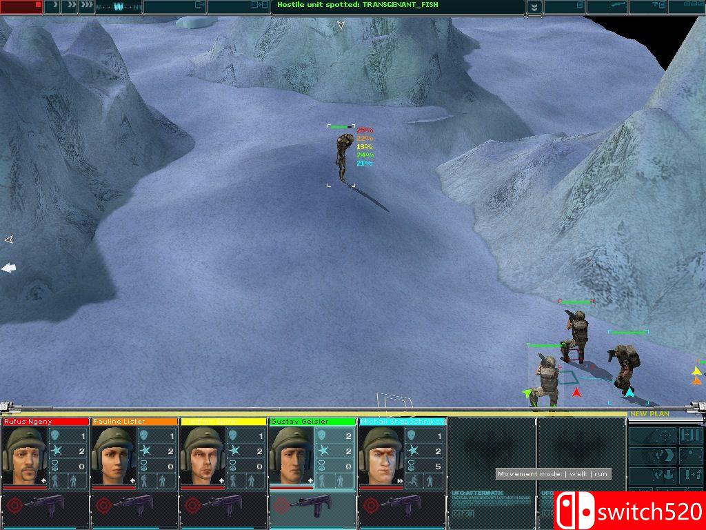 《UFO：余波（UFO: Aftermath）》Build 19942066 P2P硬盘版[EN]_4