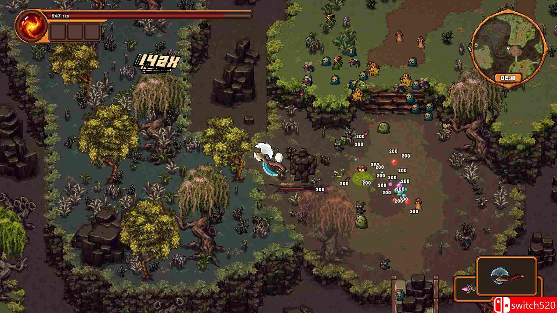 《永恒崛起（Eternal Rising）》官方中文 P2P硬盘版[CN/TW/EN/JP]_2