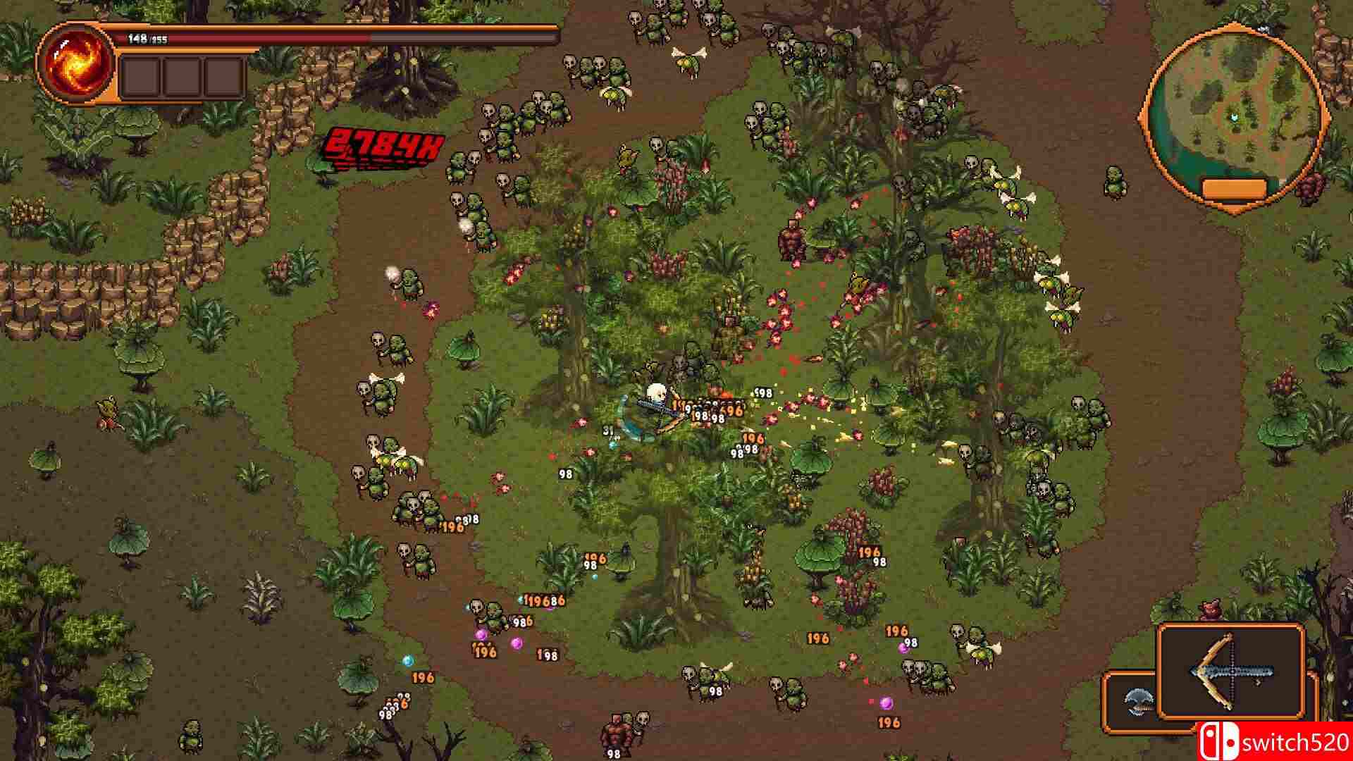 《永恒崛起（Eternal Rising）》官方中文 P2P硬盘版[CN/TW/EN/JP]_3