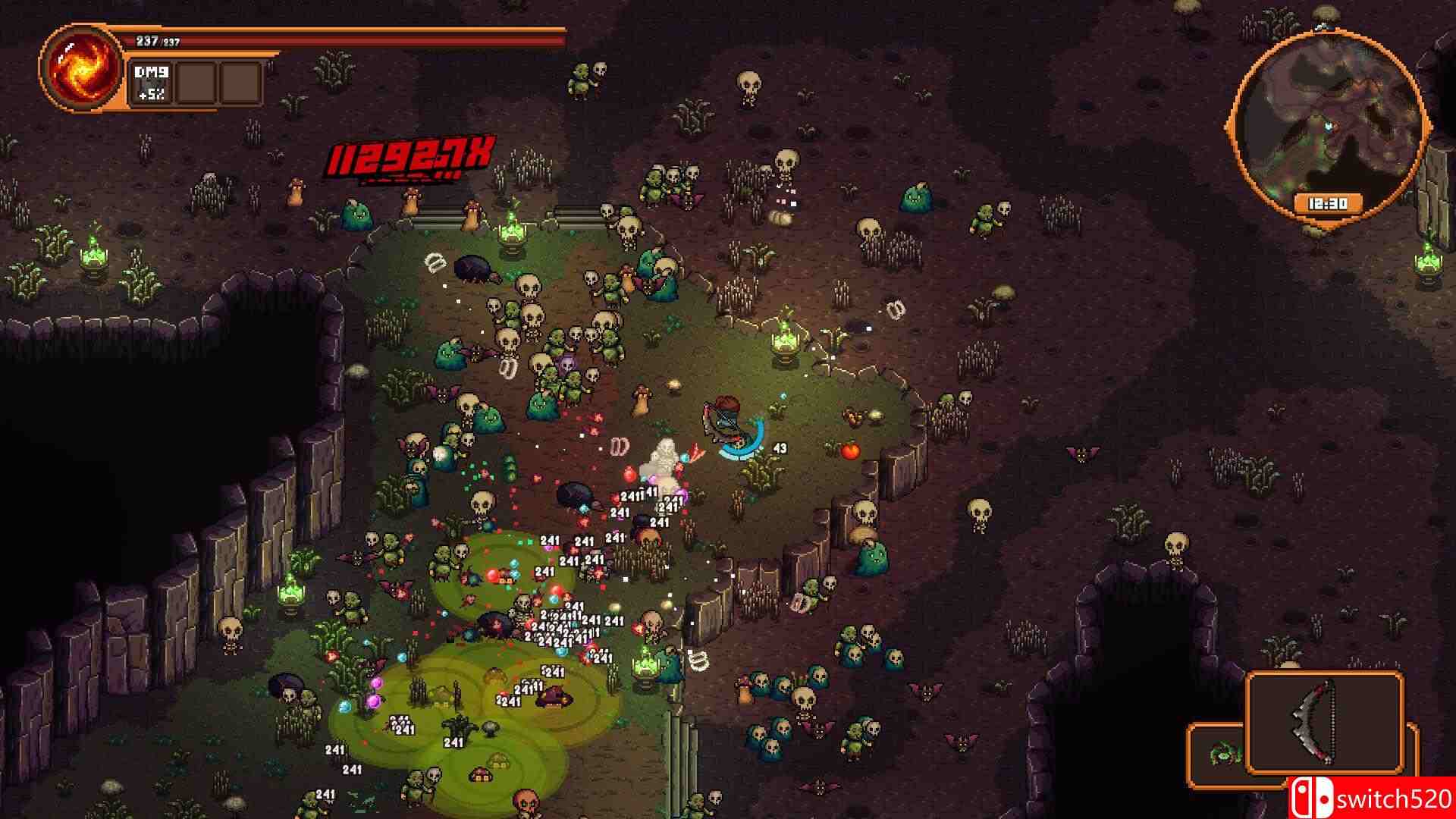 《永恒崛起（Eternal Rising）》官方中文 P2P硬盘版[CN/TW/EN/JP]_4