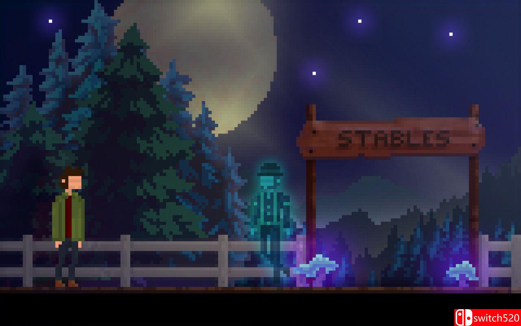 《幽灵伙伴（The Phantom Fellows）》v1.1.1.9G DINOByTES镜像版[EN]_2