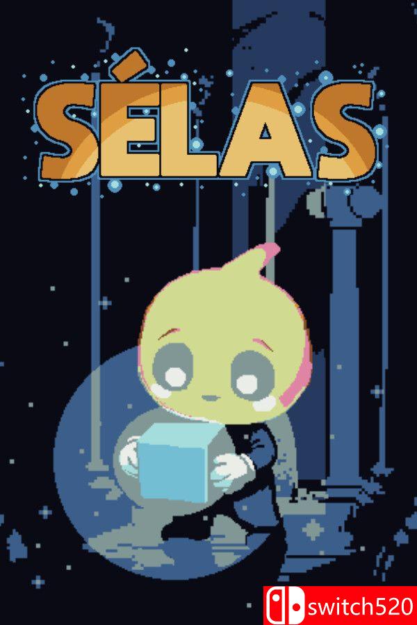 《塞拉斯（Sélas）》官方中文 TENOKE镜像版[CN/EN]