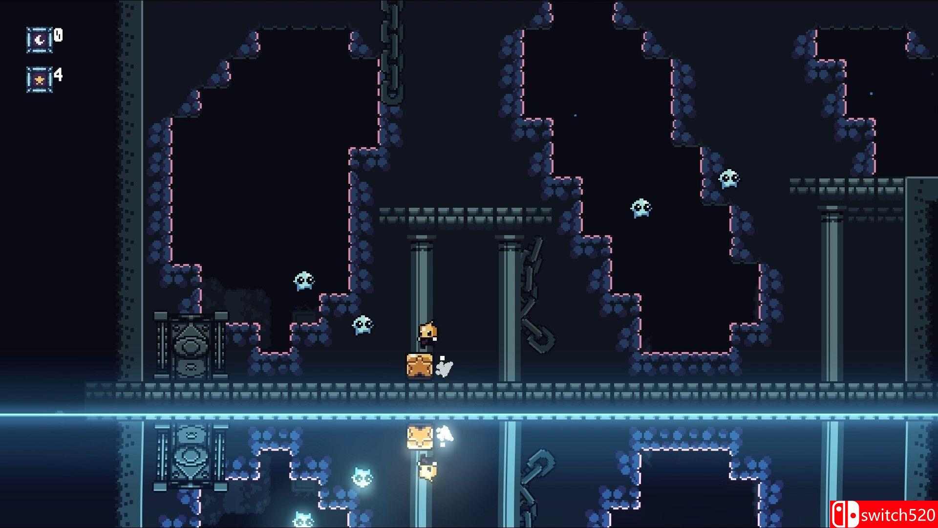 《塞拉斯（Sélas）》官方中文 TENOKE镜像版[CN/EN]_4