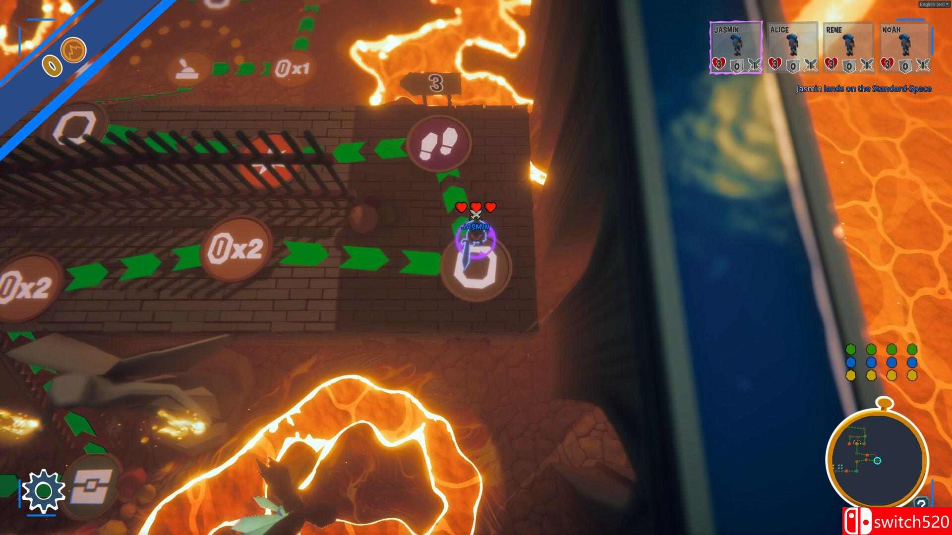 《奥特尔国王的崛起（Rise to King Ortler）》TENOKE镜像版[EN]_3