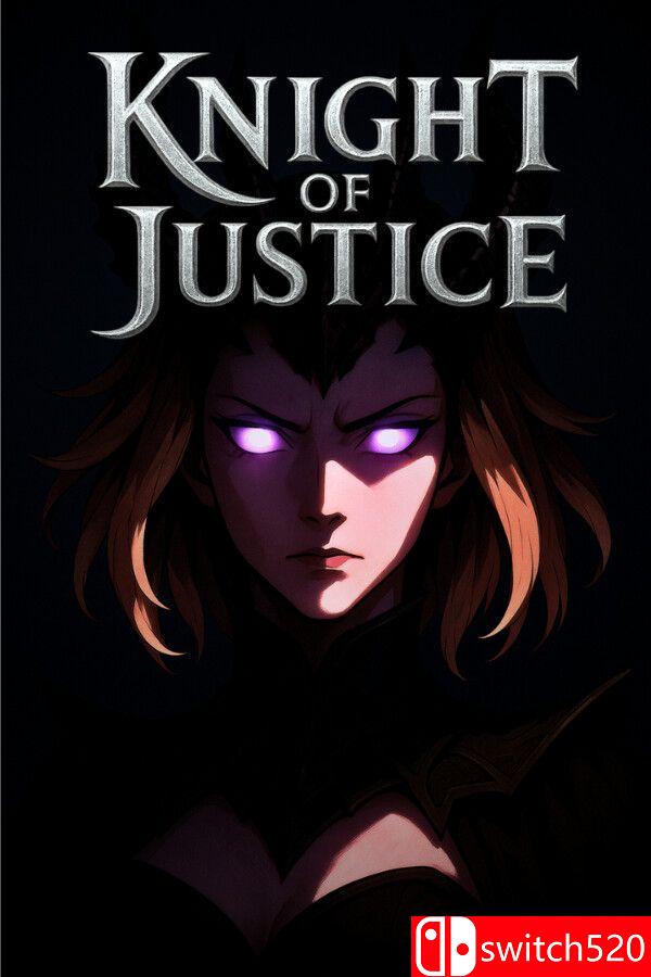 《正义骑士（Knight of Justice）》TENOKE镜像版[EN]