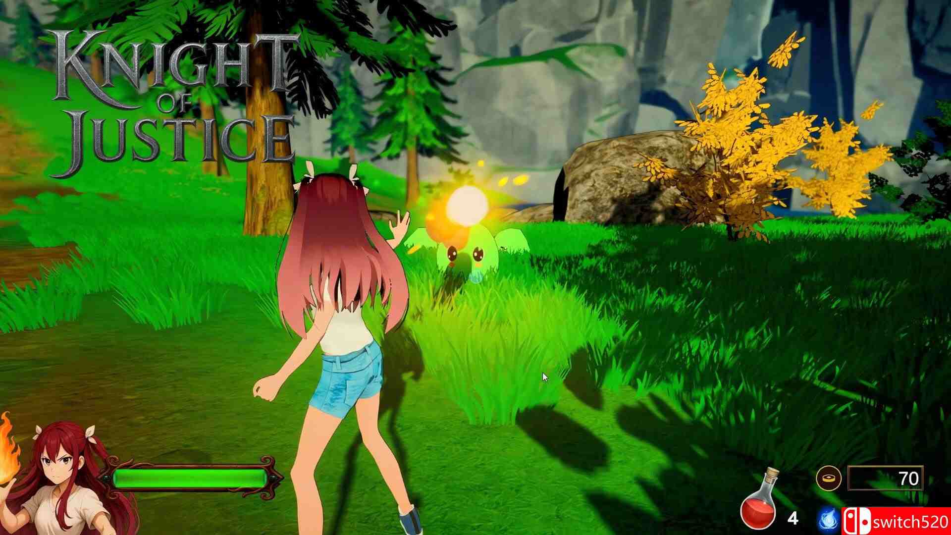 《正义骑士（Knight of Justice）》TENOKE镜像版[EN]_1