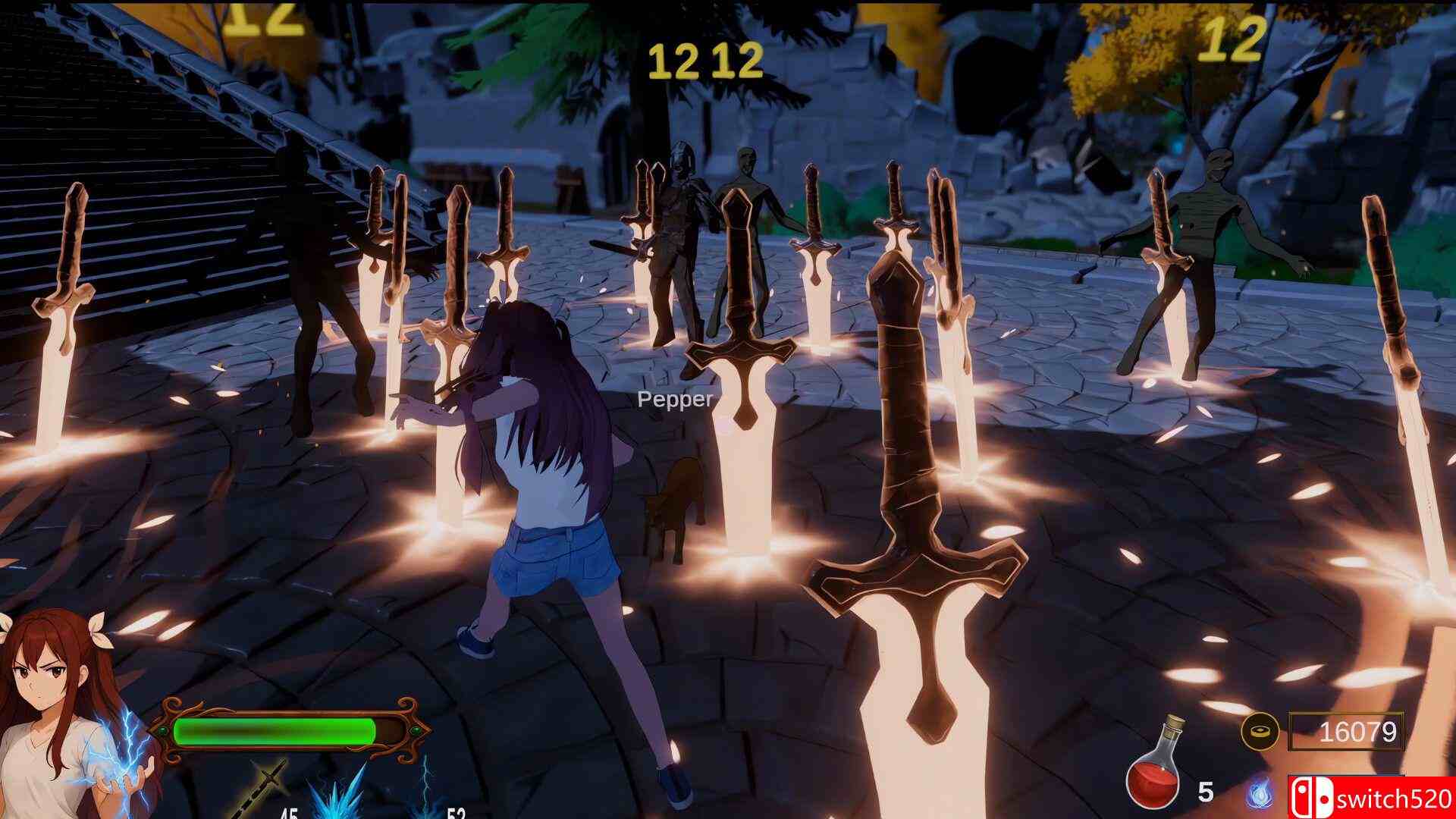 《正义骑士（Knight of Justice）》TENOKE镜像版[EN]_2