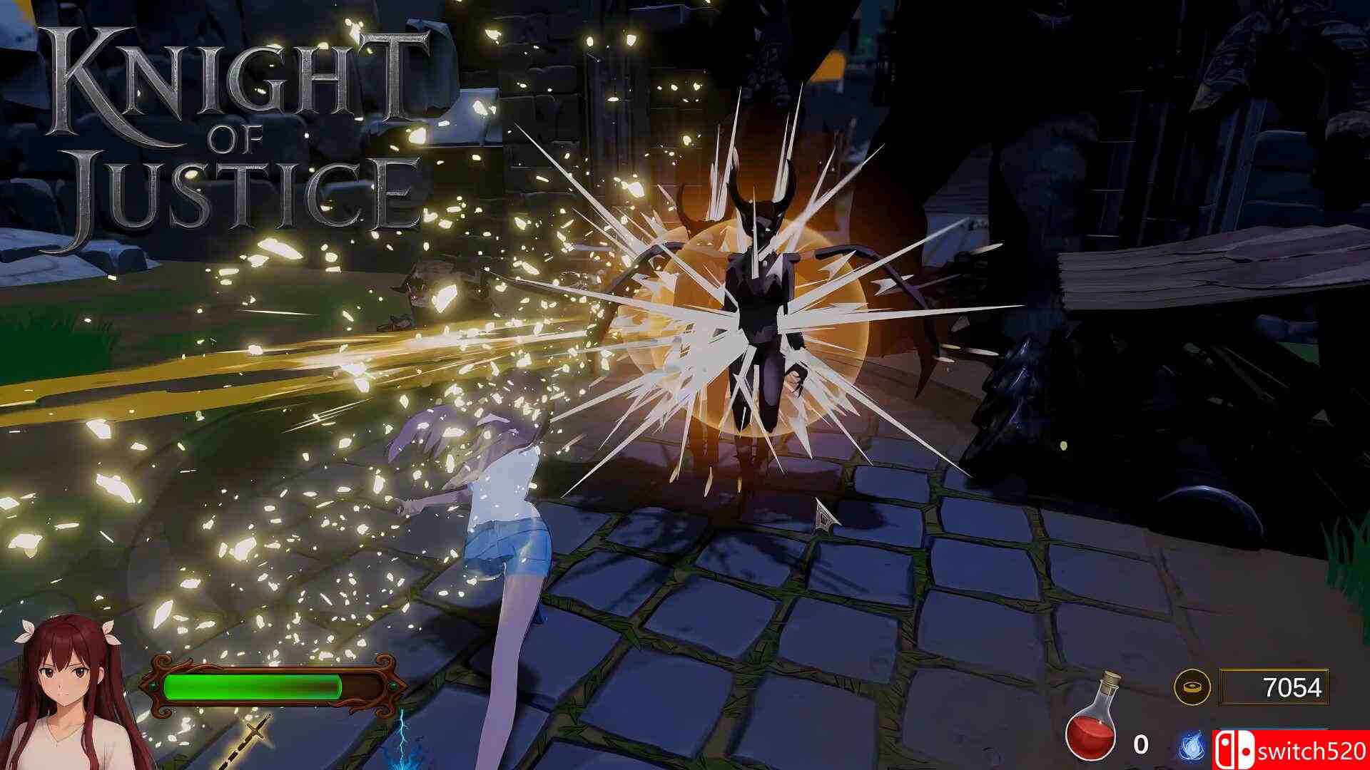 《正义骑士（Knight of Justice）》TENOKE镜像版[EN]_3