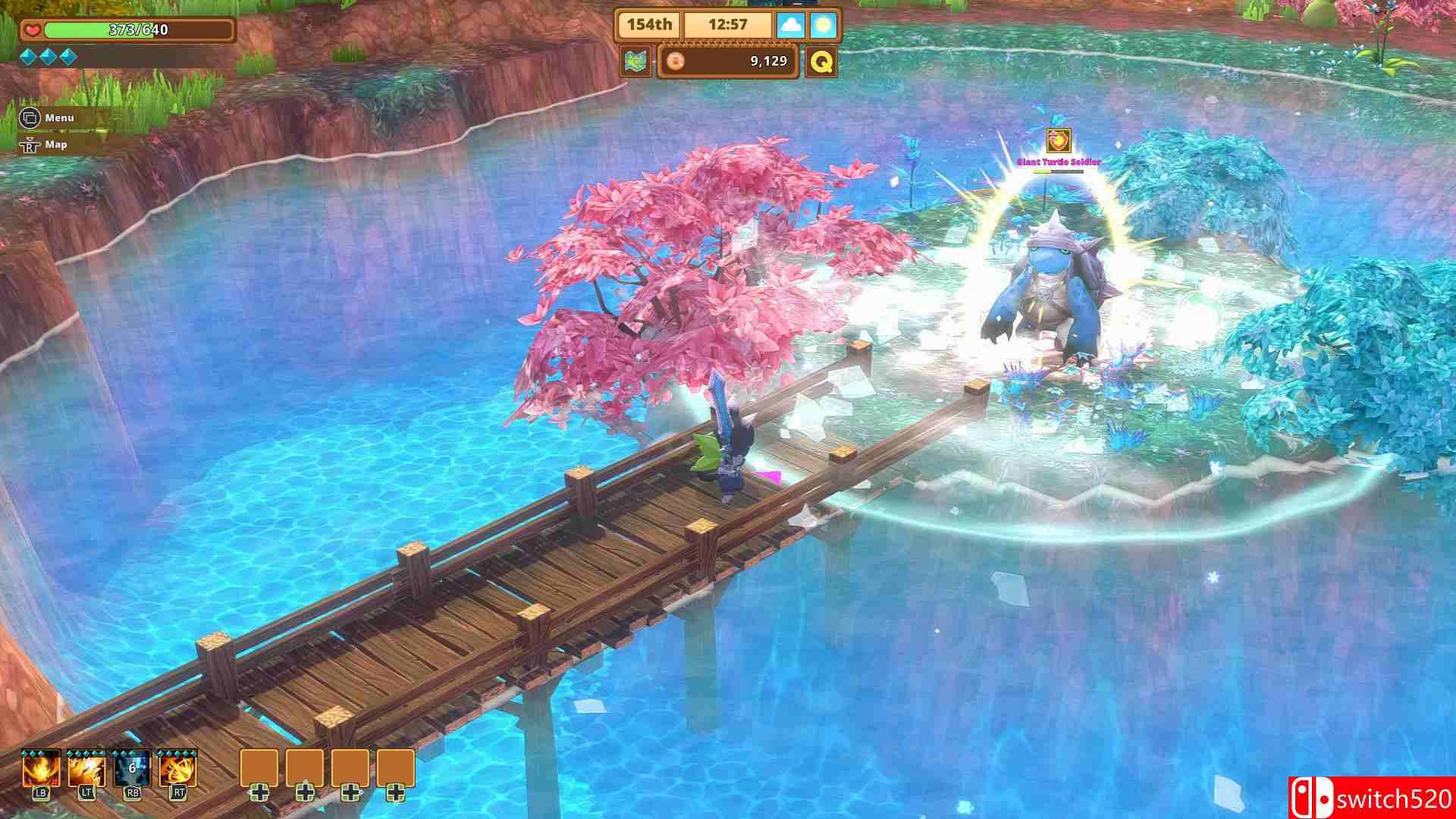 《奇塔利亚童话（Kitaria Fables）》官方中文 v1.10 I_KnoW镜像版[CN/TW/EN/JP]_1