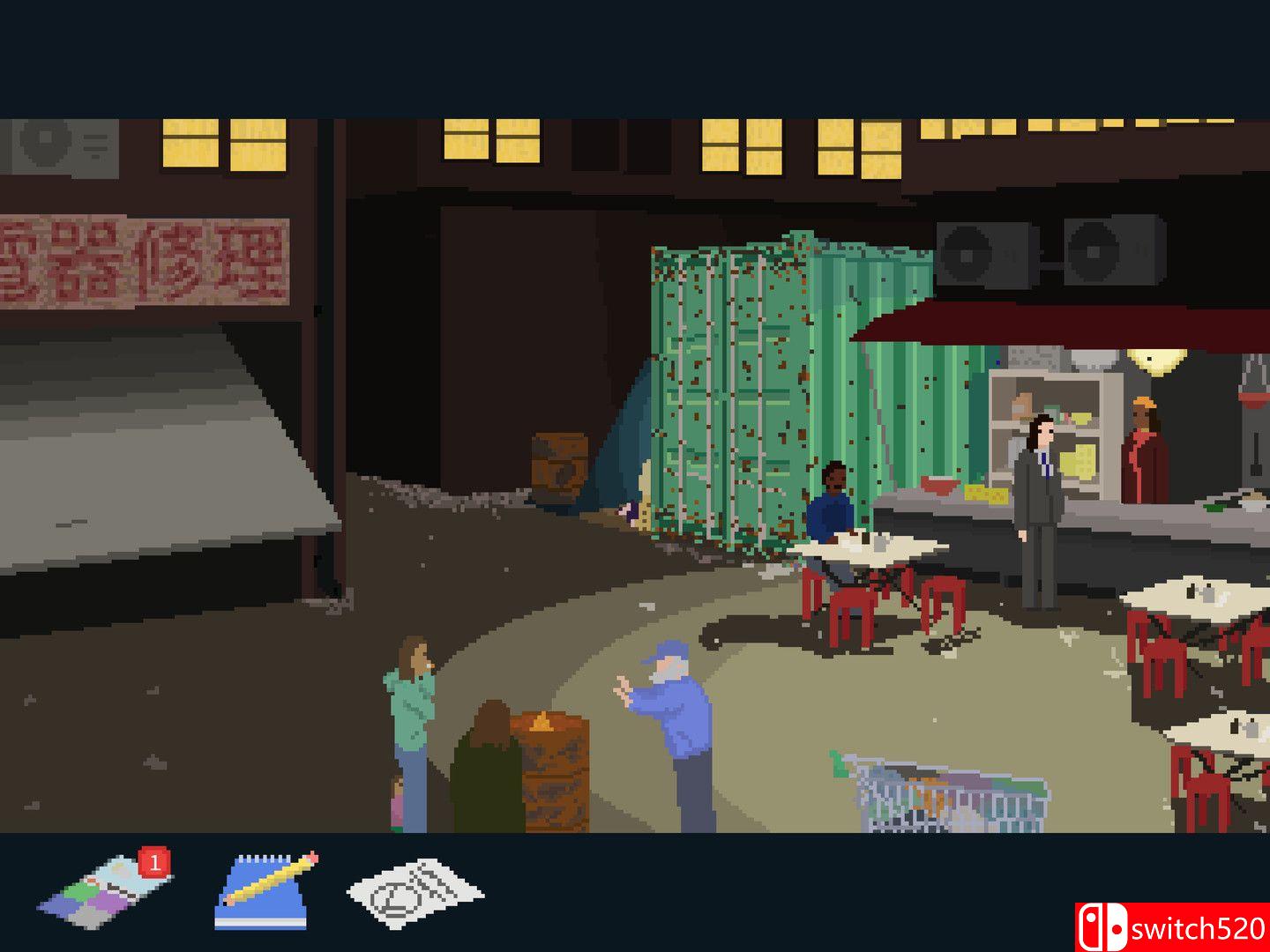 《绘下深渊（Drawn Down）》v4247930 P2P硬盘版[EN]_1