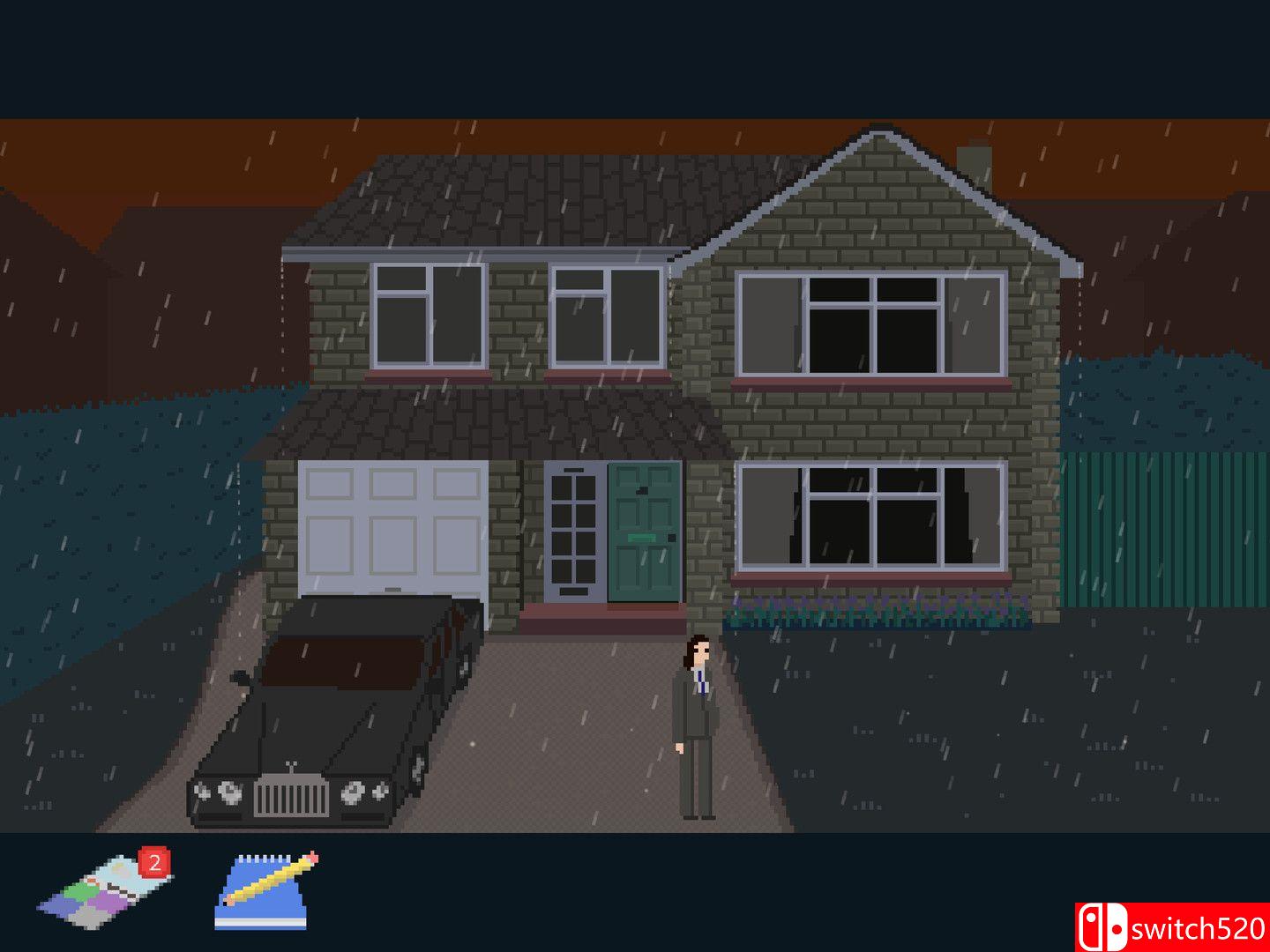 《绘下深渊（Drawn Down）》v4247930 P2P硬盘版[EN]_4