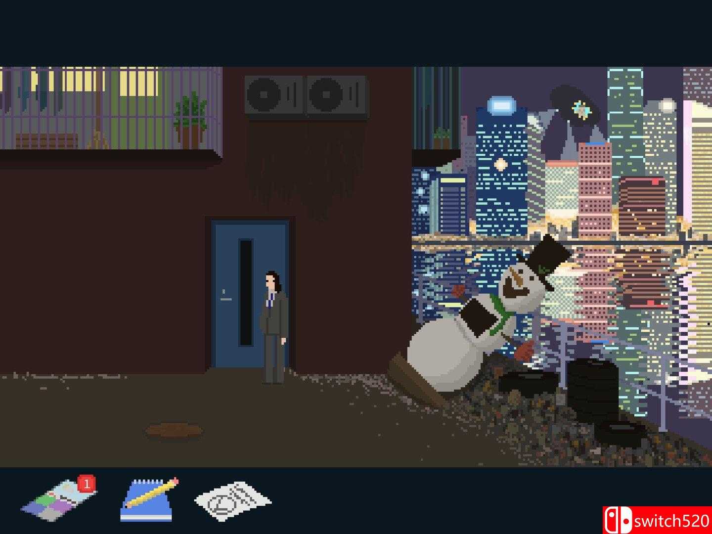 《绘下深渊（Drawn Down）》v4247930 P2P硬盘版[EN]_2