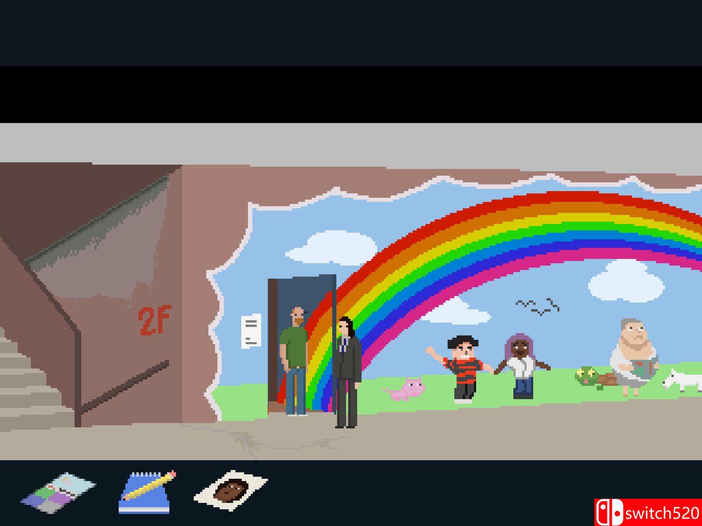 《绘下深渊（Drawn Down）》v4247930 P2P硬盘版[EN]_3