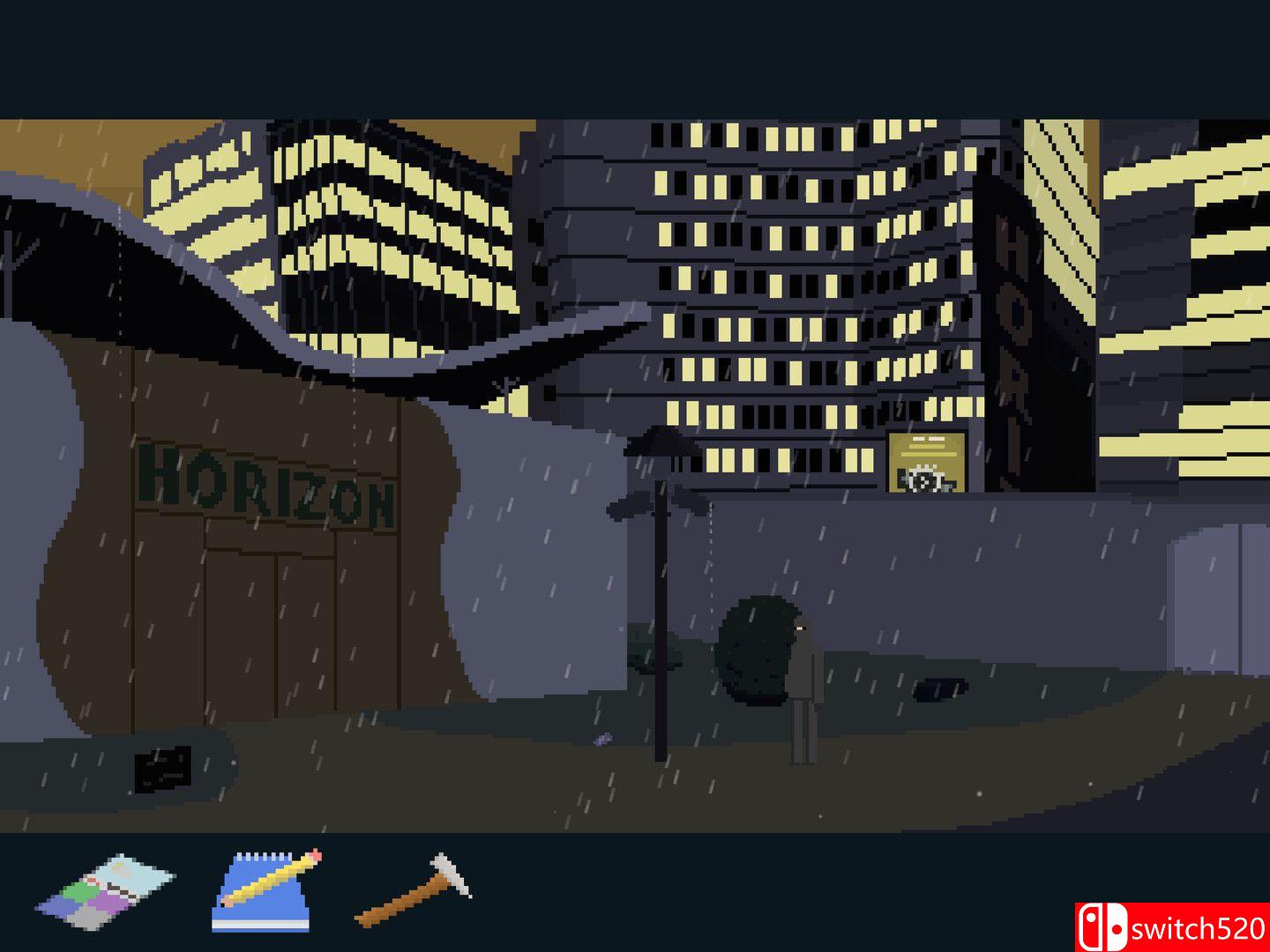 《绘下深渊（Drawn Down）》v4247930 P2P硬盘版[EN]_5