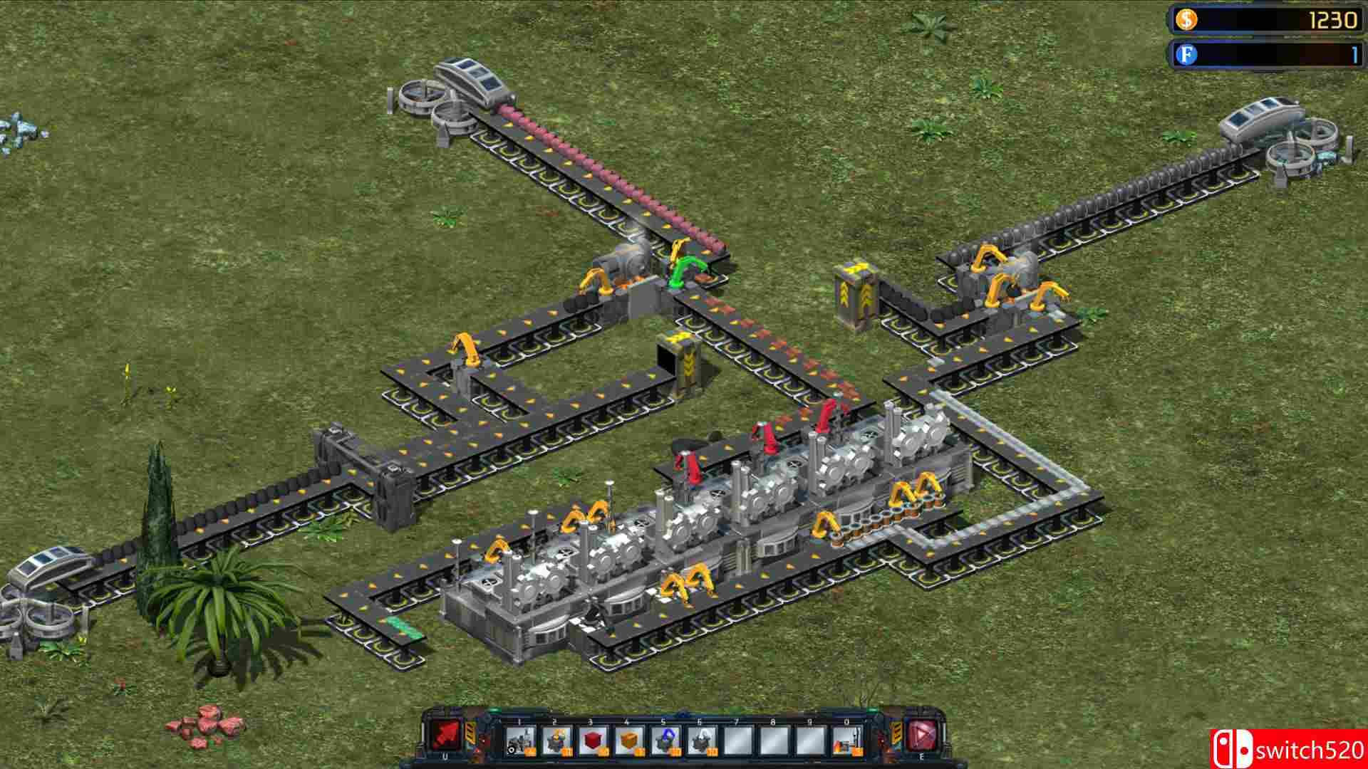 《工厂币矿工（Factory Coin Mining）》v1069910 P2P硬盘版[EN]_1