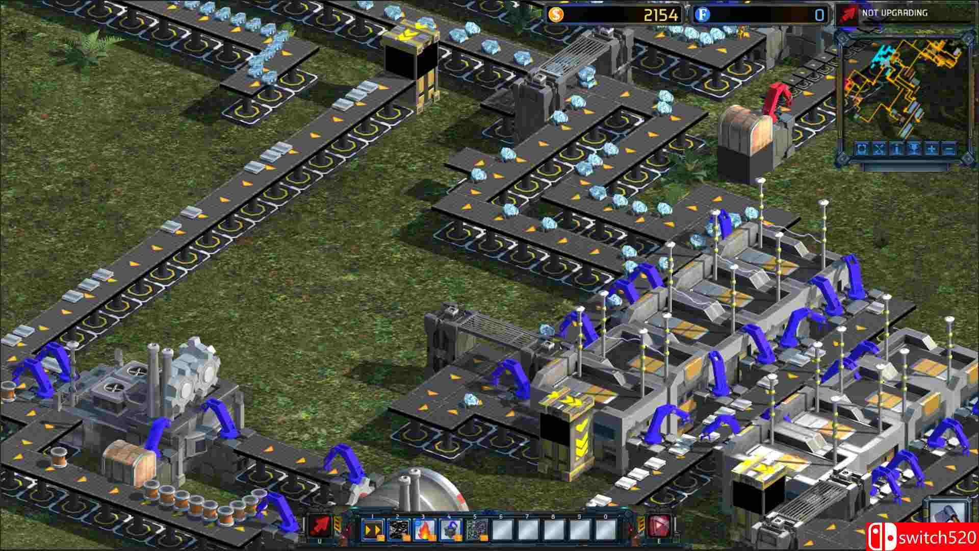 《工厂币矿工（Factory Coin Mining）》v1069910 P2P硬盘版[EN]_2