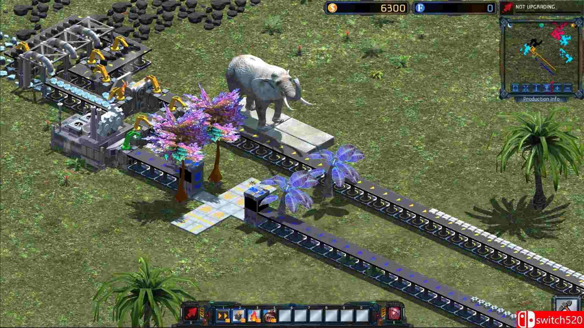 《工厂币矿工（Factory Coin Mining）》v1069910 P2P硬盘版[EN]_3