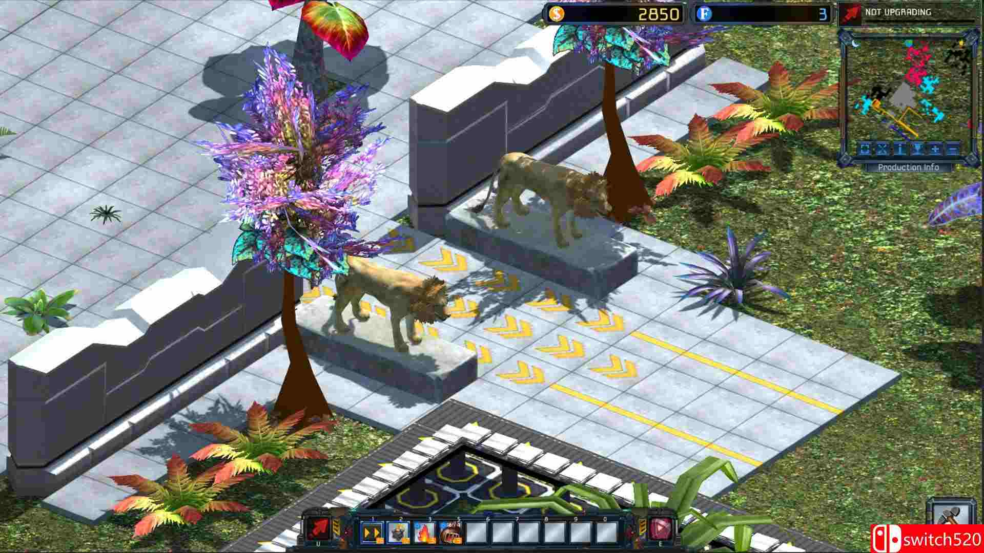 《工厂币矿工（Factory Coin Mining）》v1069910 P2P硬盘版[EN]_4