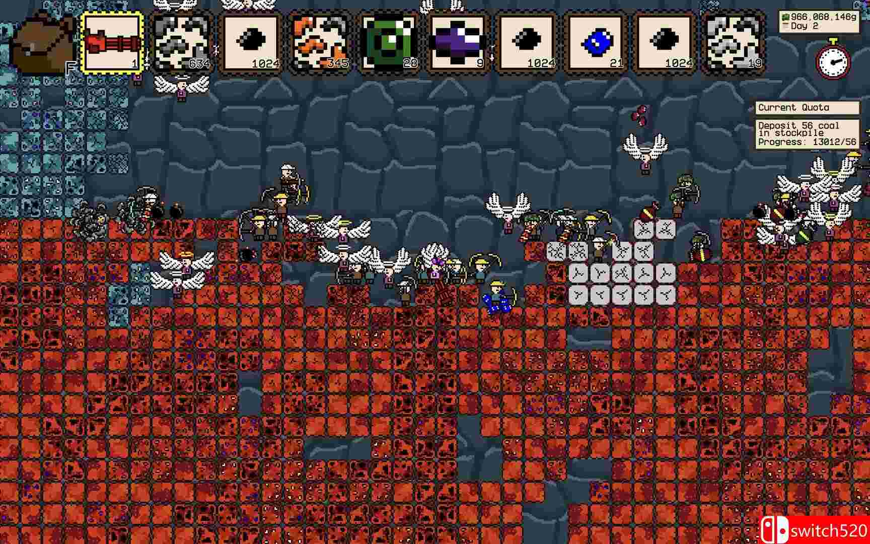 《煤矿公司（Coal LLC）》P2P硬盘版[EN]_3