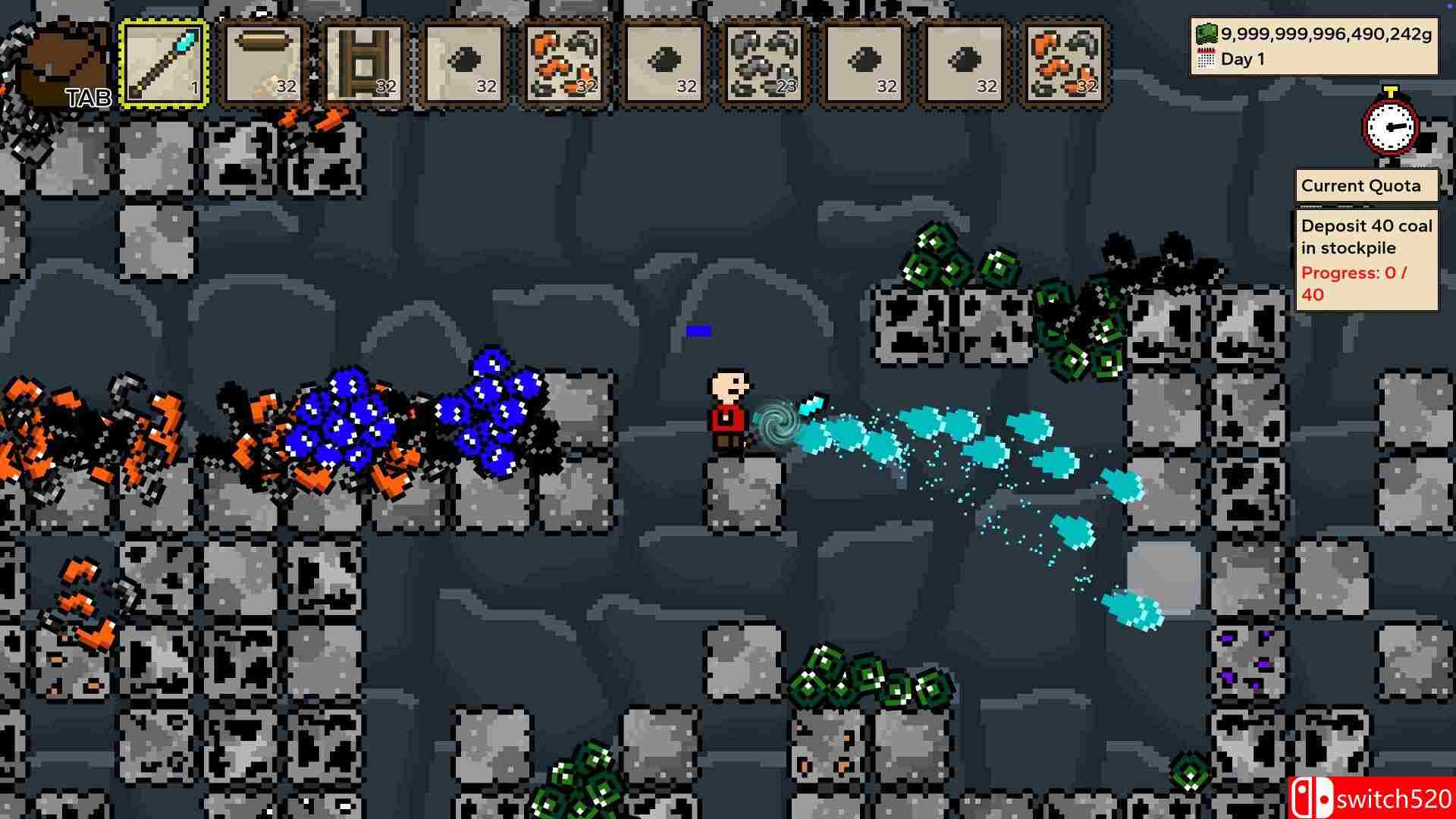 《煤矿公司（Coal LLC）》P2P硬盘版[EN]_2