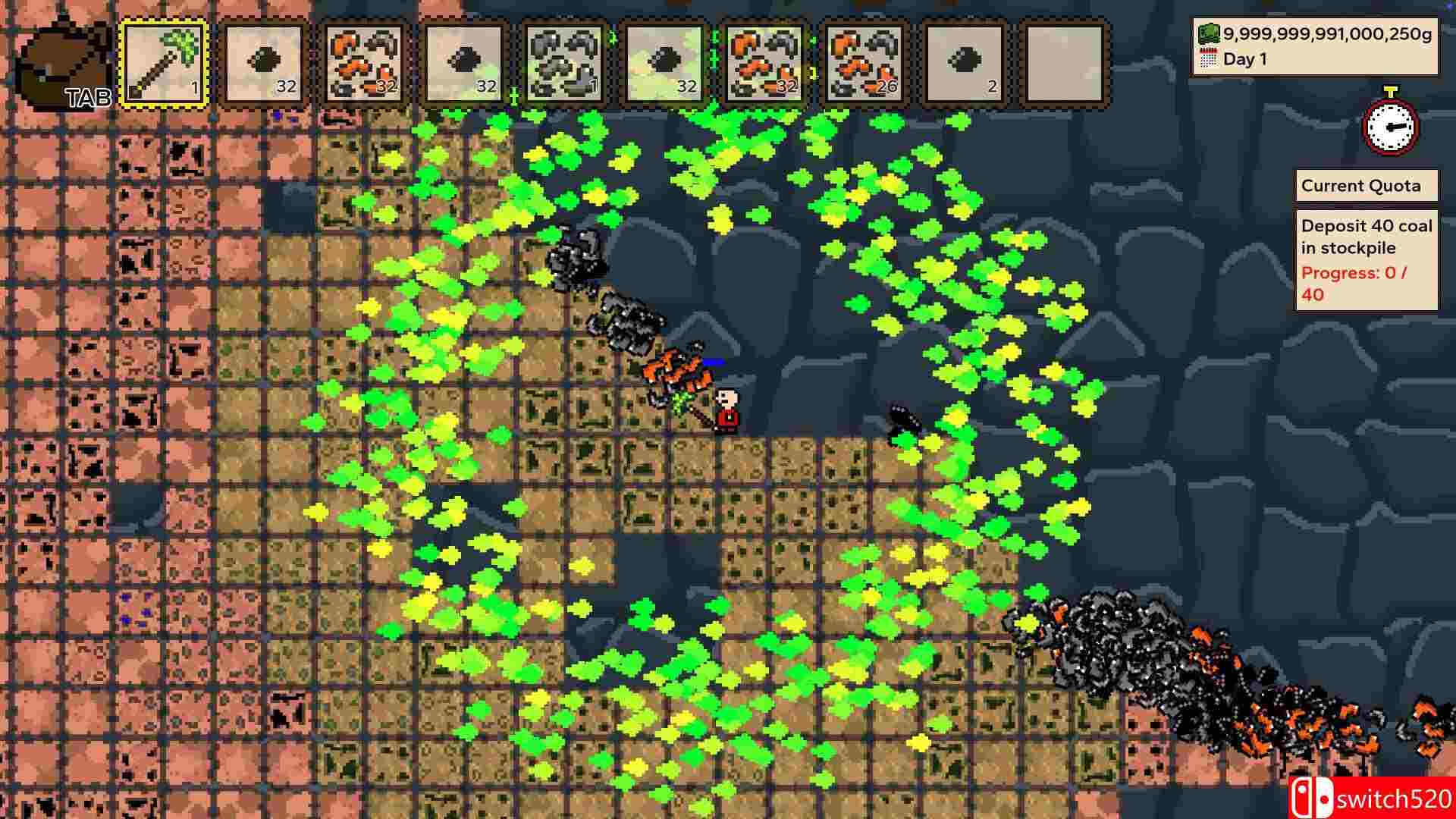 《煤矿公司（Coal LLC）》P2P硬盘版[EN]_4