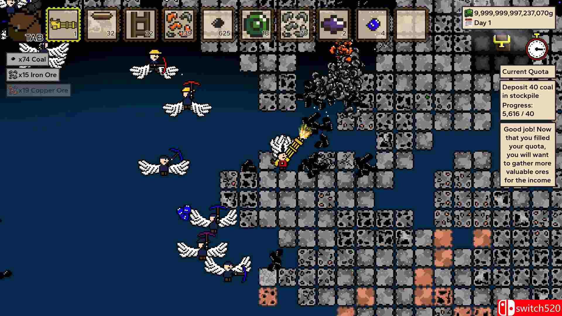 《煤矿公司（Coal LLC）》P2P硬盘版[EN]_5