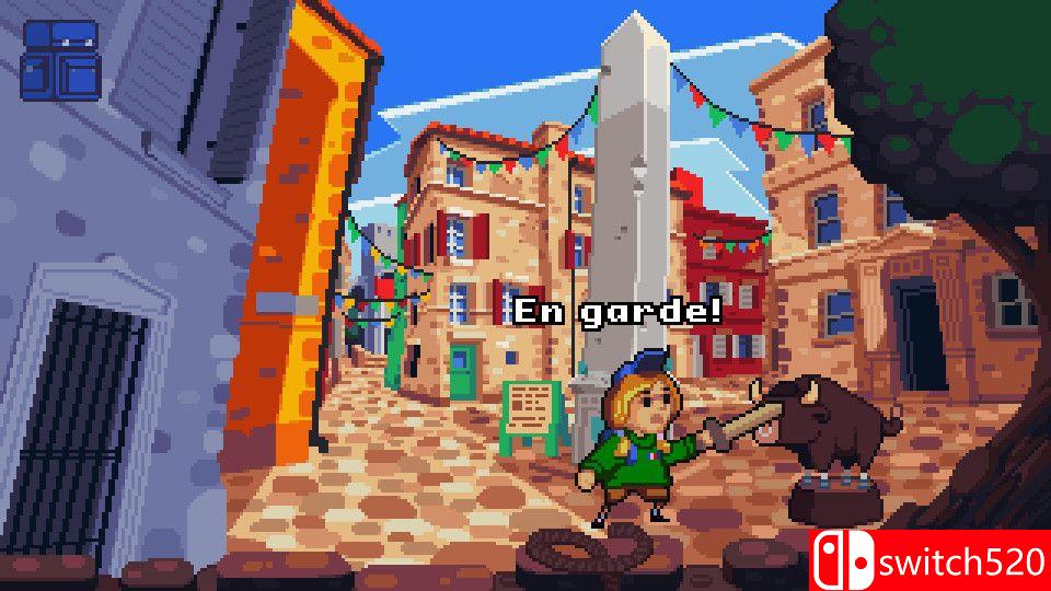 《阿尔勒斗牛节（Feria d'Arles）》v5005909 P2P硬盘版[EN]_1