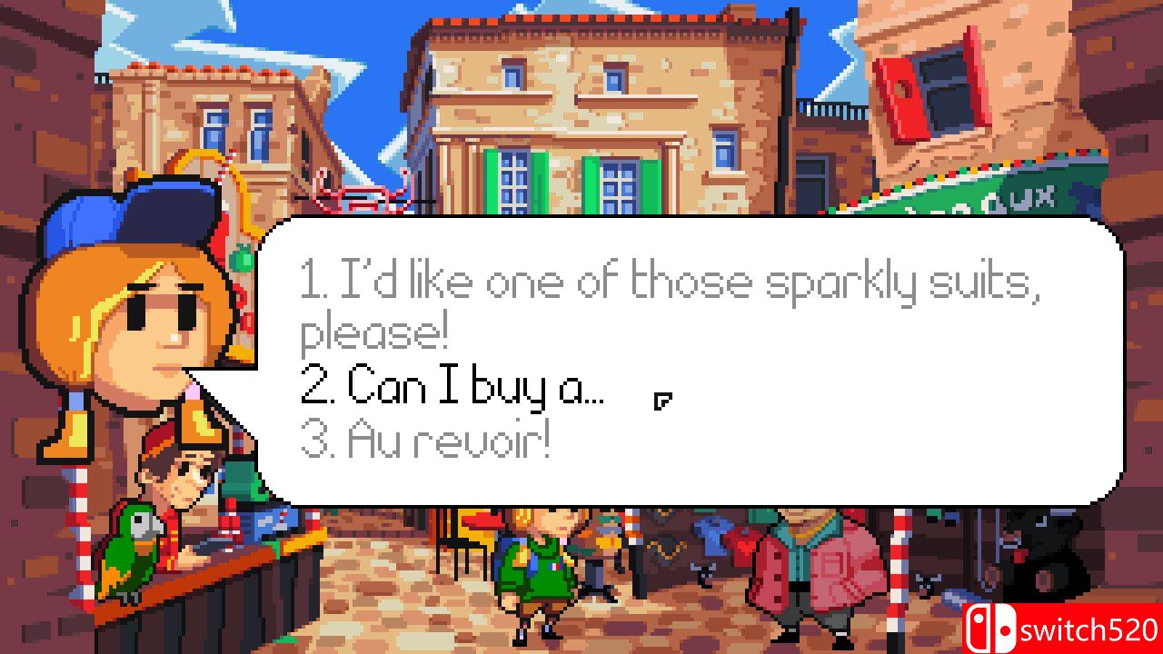 《阿尔勒斗牛节（Feria d'Arles）》v5005909 P2P硬盘版[EN]_2