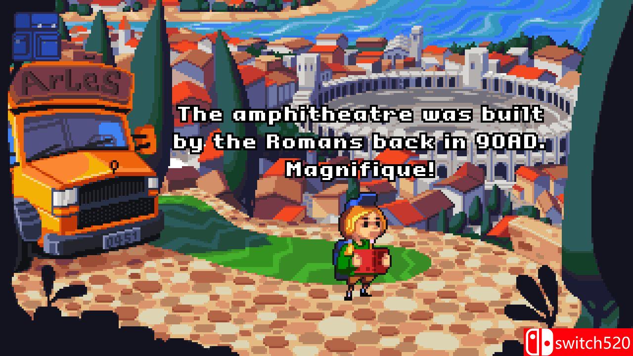 《阿尔勒斗牛节（Feria d'Arles）》v5005909 P2P硬盘版[EN]_3