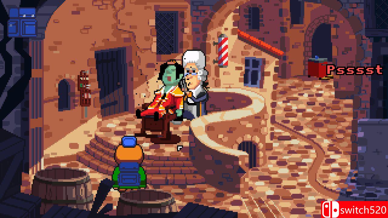 《阿尔勒斗牛节（Feria d'Arles）》v5005909 P2P硬盘版[EN]_5