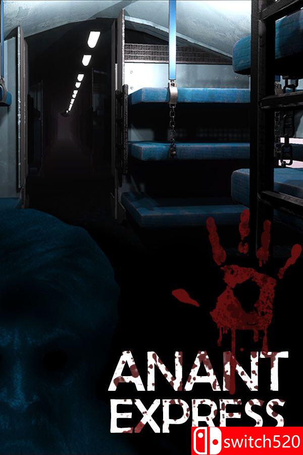 《阿南特快车（Anant Express）》官方中文 v2.1.8 P2P硬盘版[CN/EN/JP]