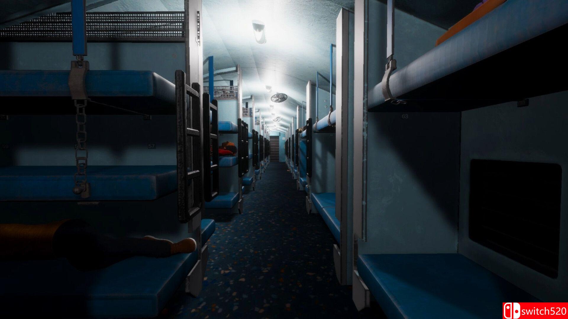 《阿南特快车（Anant Express）》官方中文 v2.1.8 P2P硬盘版[CN/EN/JP]_1