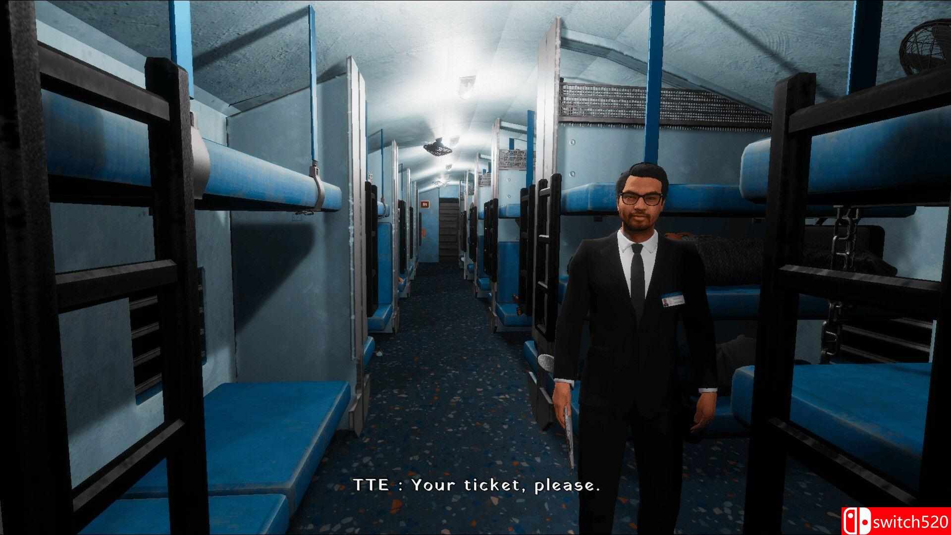 《阿南特快车（Anant Express）》官方中文 v2.1.8 P2P硬盘版[CN/EN/JP]_2