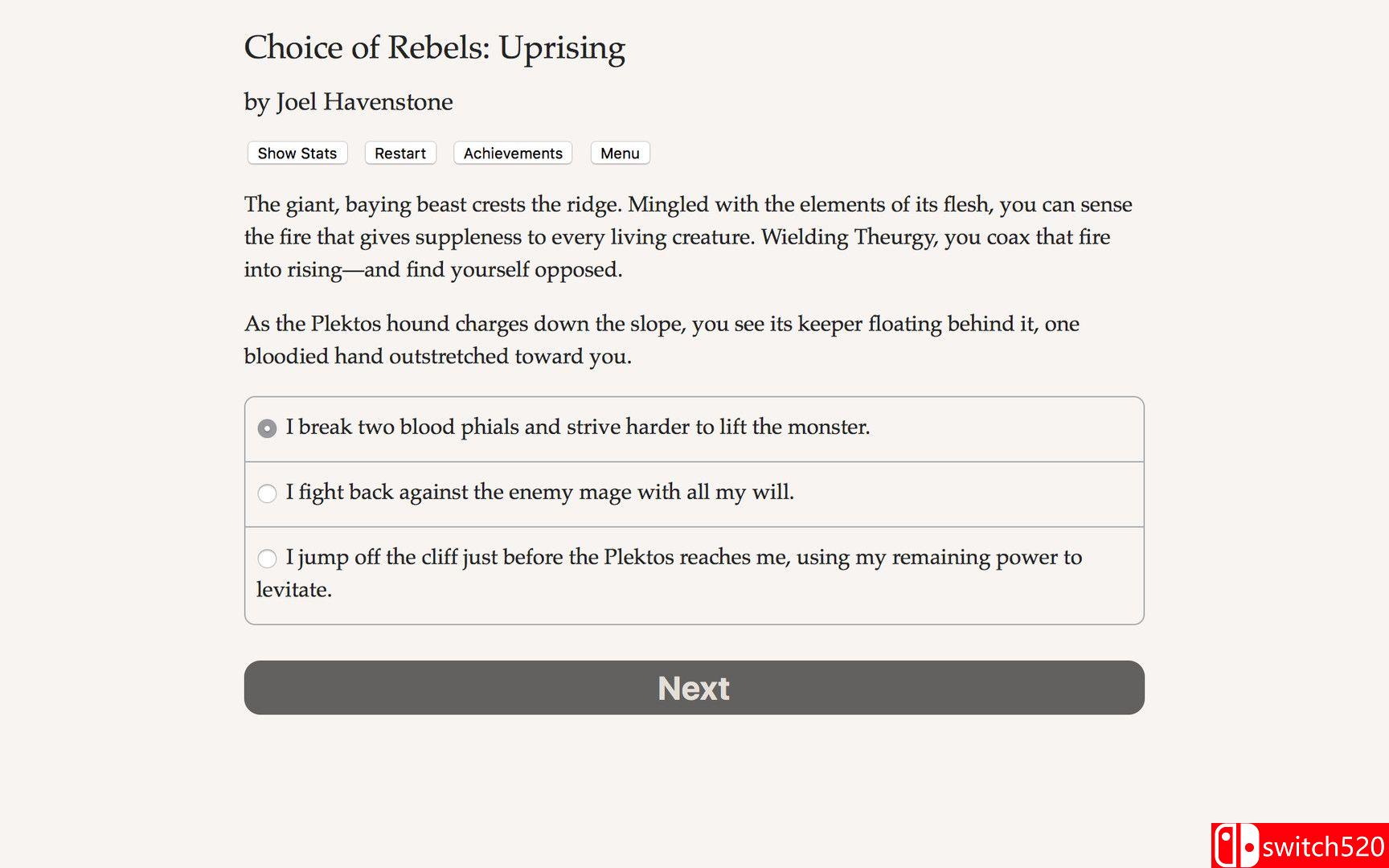 《反抗者之选：起义（Choice of Rebels: Uprising）》Build 18629629 P2P硬盘版[EN]_5