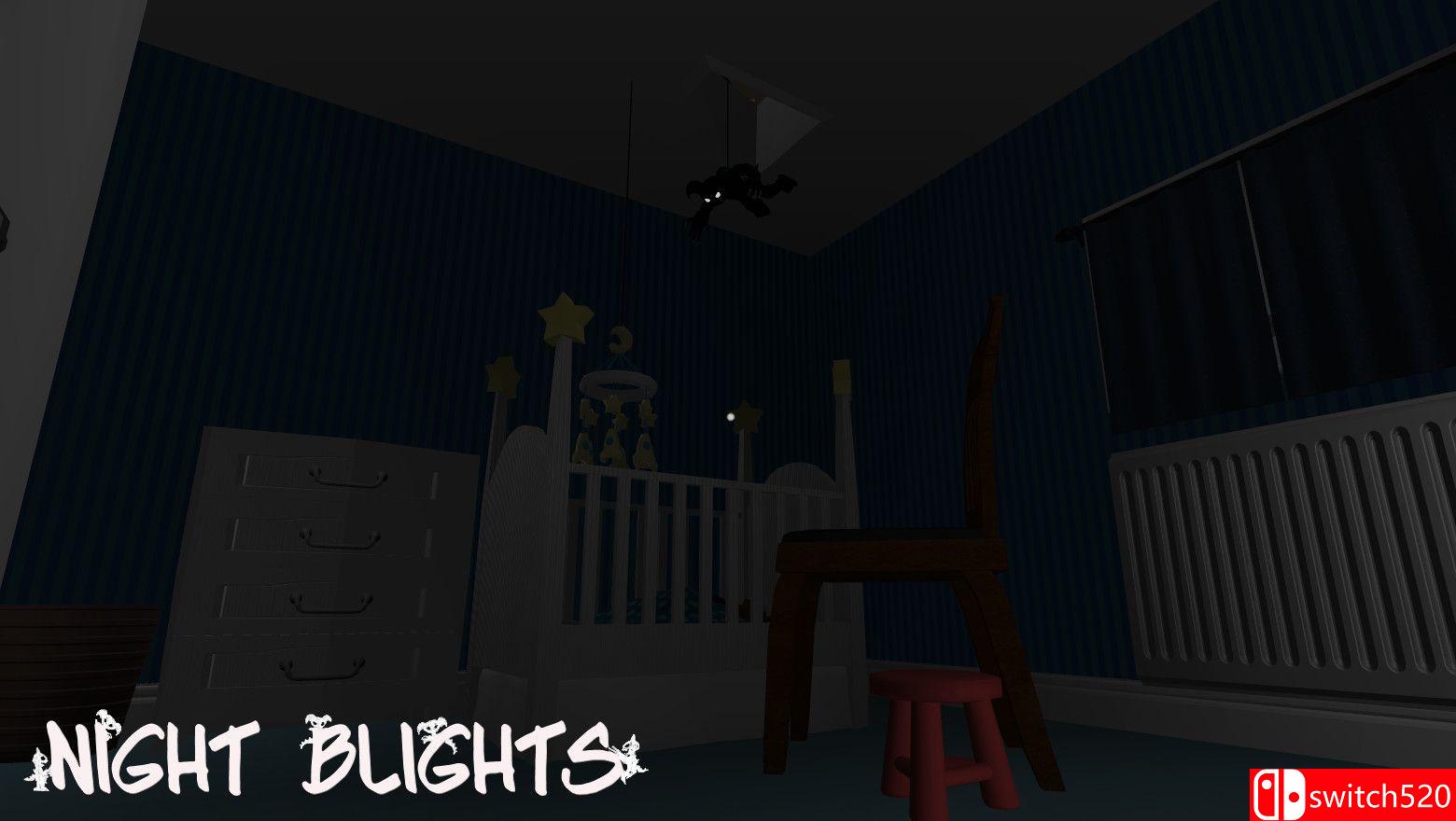 《枯萎之夜（Blight Night）》Build 18686733 P2P硬盘版[CN/EN/JP]_3