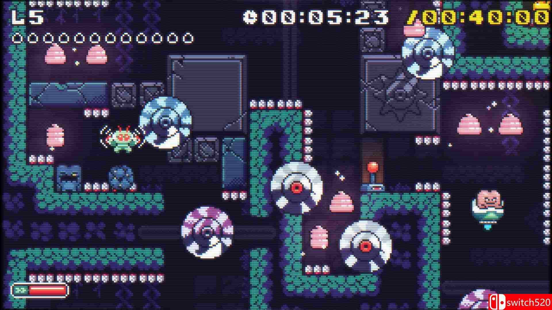 《绿蝇侠2：超限（BLOWFLY2:OVERLIMIT）》官方中文 Build 15104730 P2P硬盘版[CN/TW/EN/JP]_1