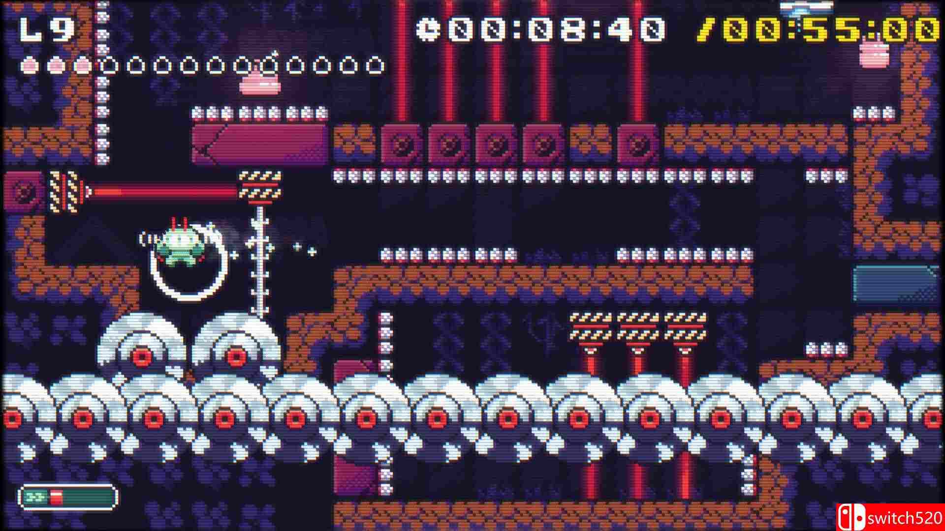 《绿蝇侠2：超限（BLOWFLY2:OVERLIMIT）》官方中文 Build 15104730 P2P硬盘版[CN/TW/EN/JP]_2