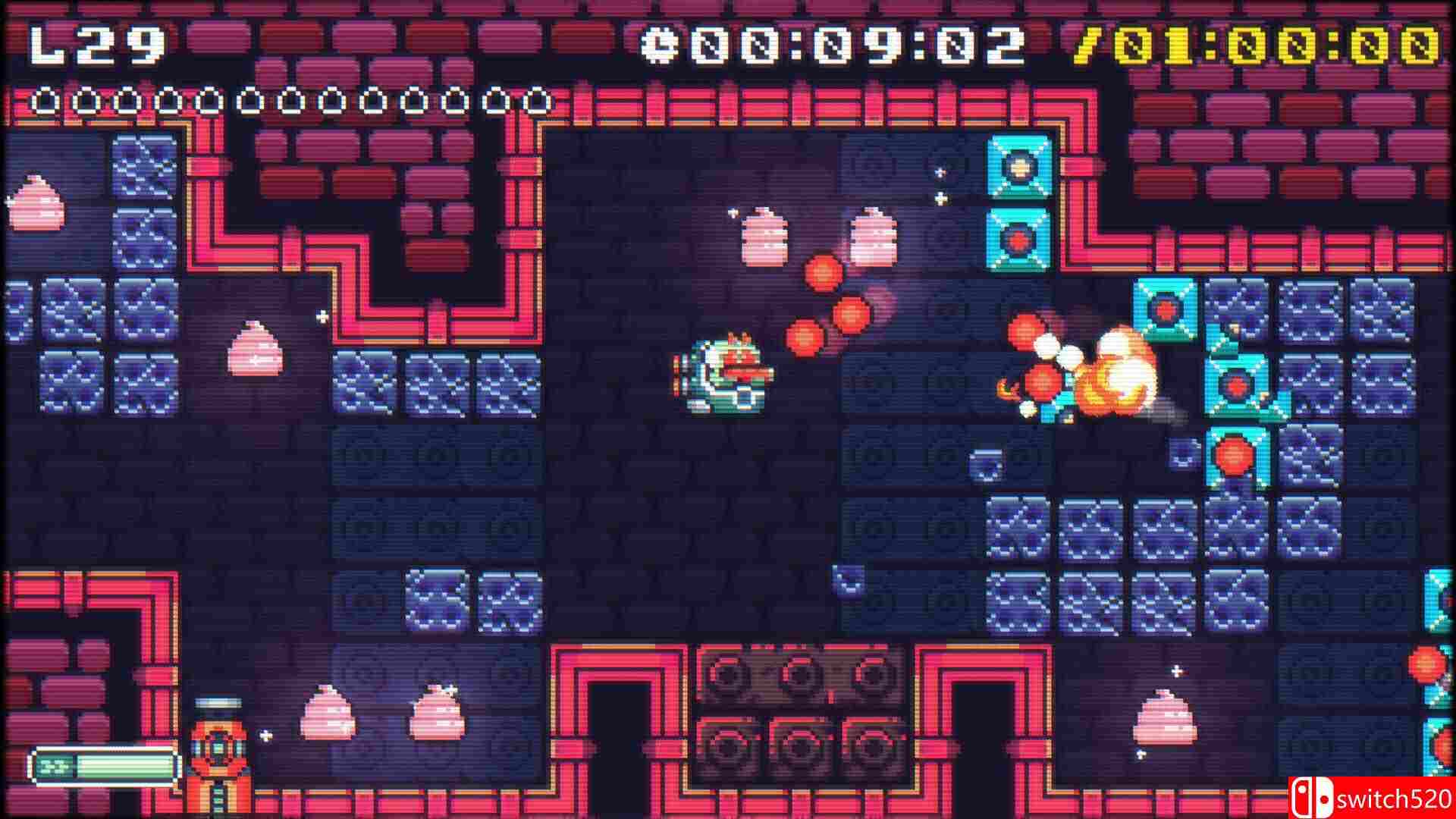 《绿蝇侠2：超限（BLOWFLY2:OVERLIMIT）》官方中文 Build 15104730 P2P硬盘版[CN/TW/EN/JP]_5