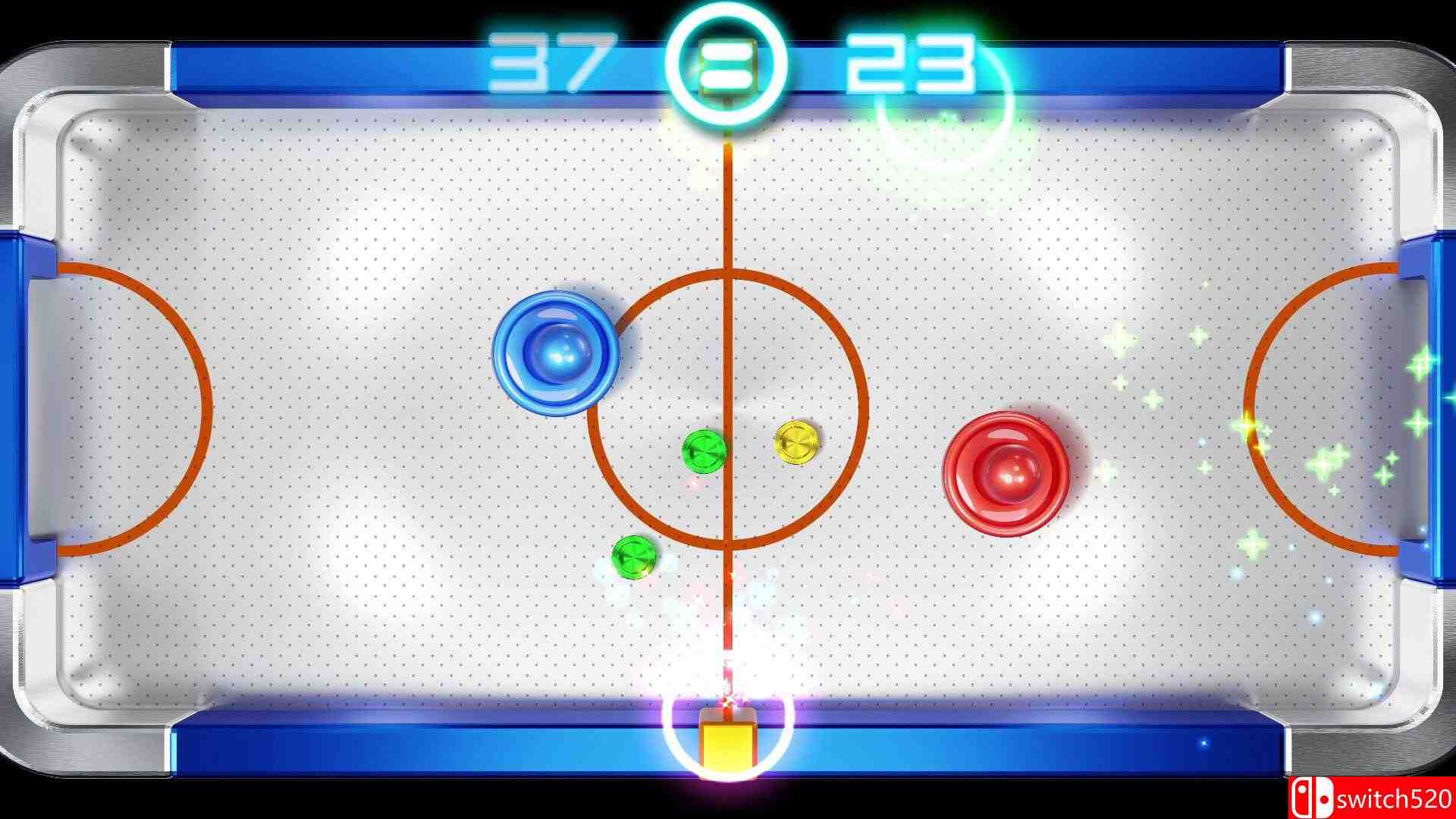 《荧光曲棍球（Glow Hockey）》Build 13618282 P2P硬盘版[EN]_3