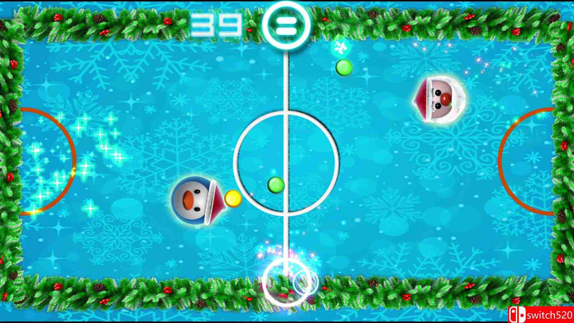 《荧光曲棍球（Glow Hockey）》Build 13618282 P2P硬盘版[EN]_5