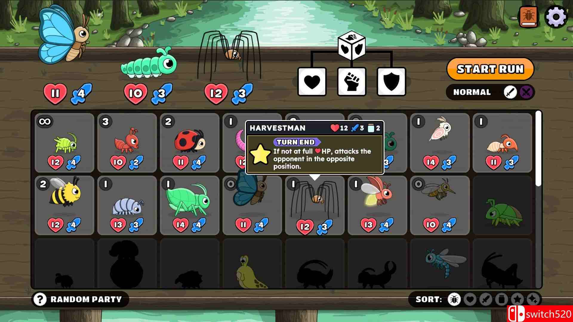 《骰虫大冒险（Dicey Bugs）》Build 19977596 P2P硬盘版[EN/JP]_5