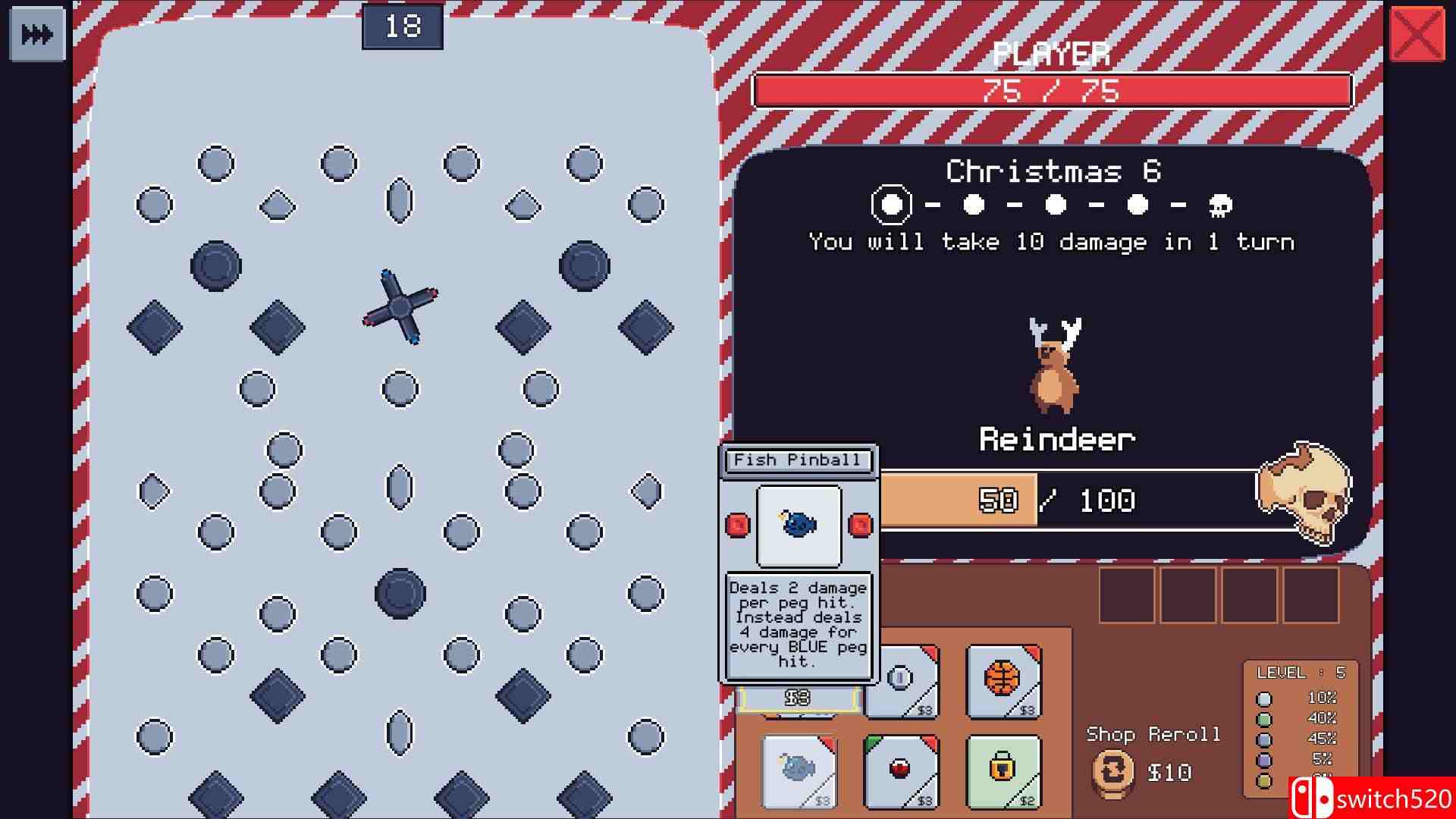 《弹珠地牢（Plinko Panic!）》v9902457 P2P硬盘版[EN]_3