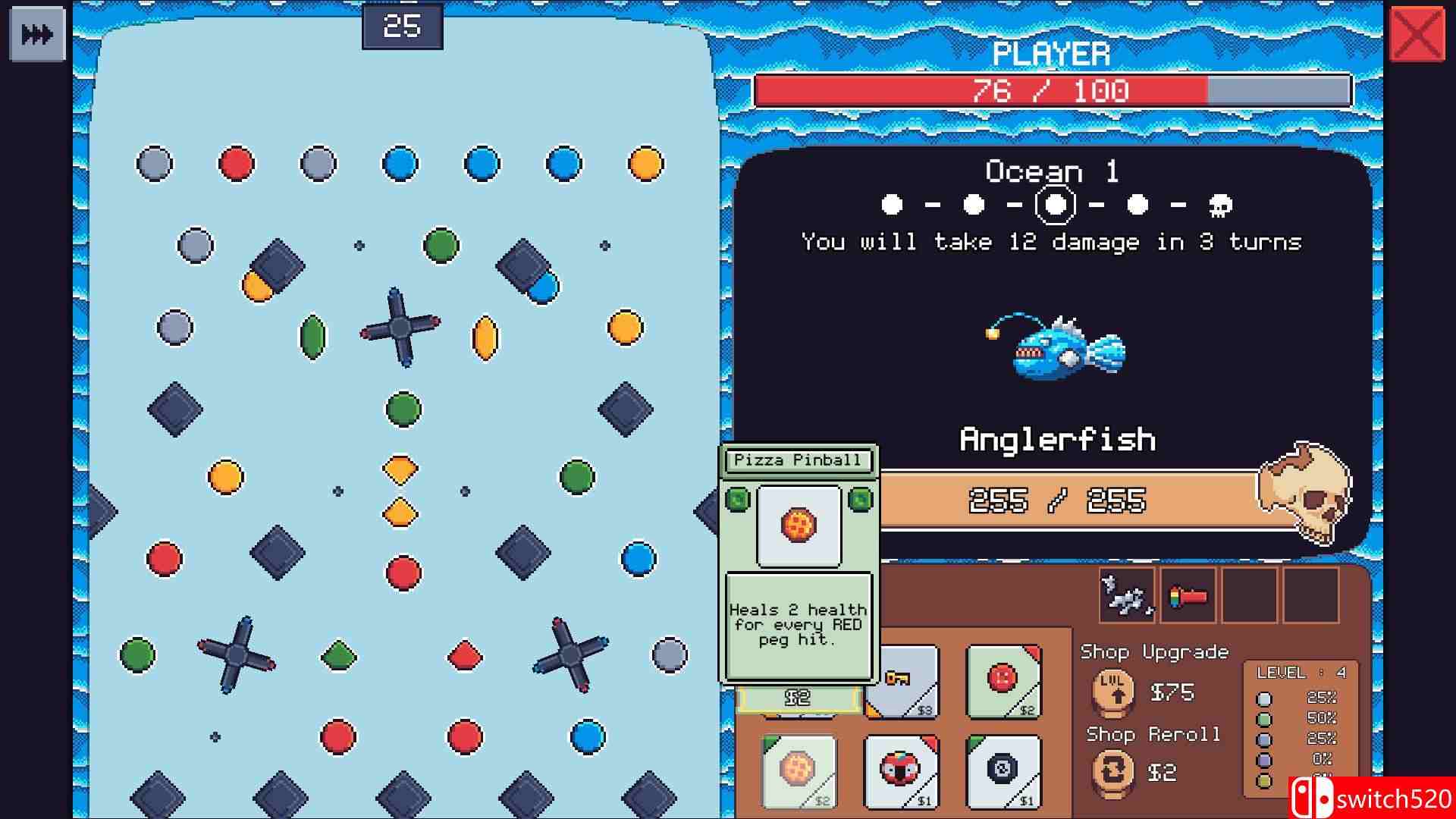 《弹珠地牢（Plinko Panic!）》v9902457 P2P硬盘版[EN]_2