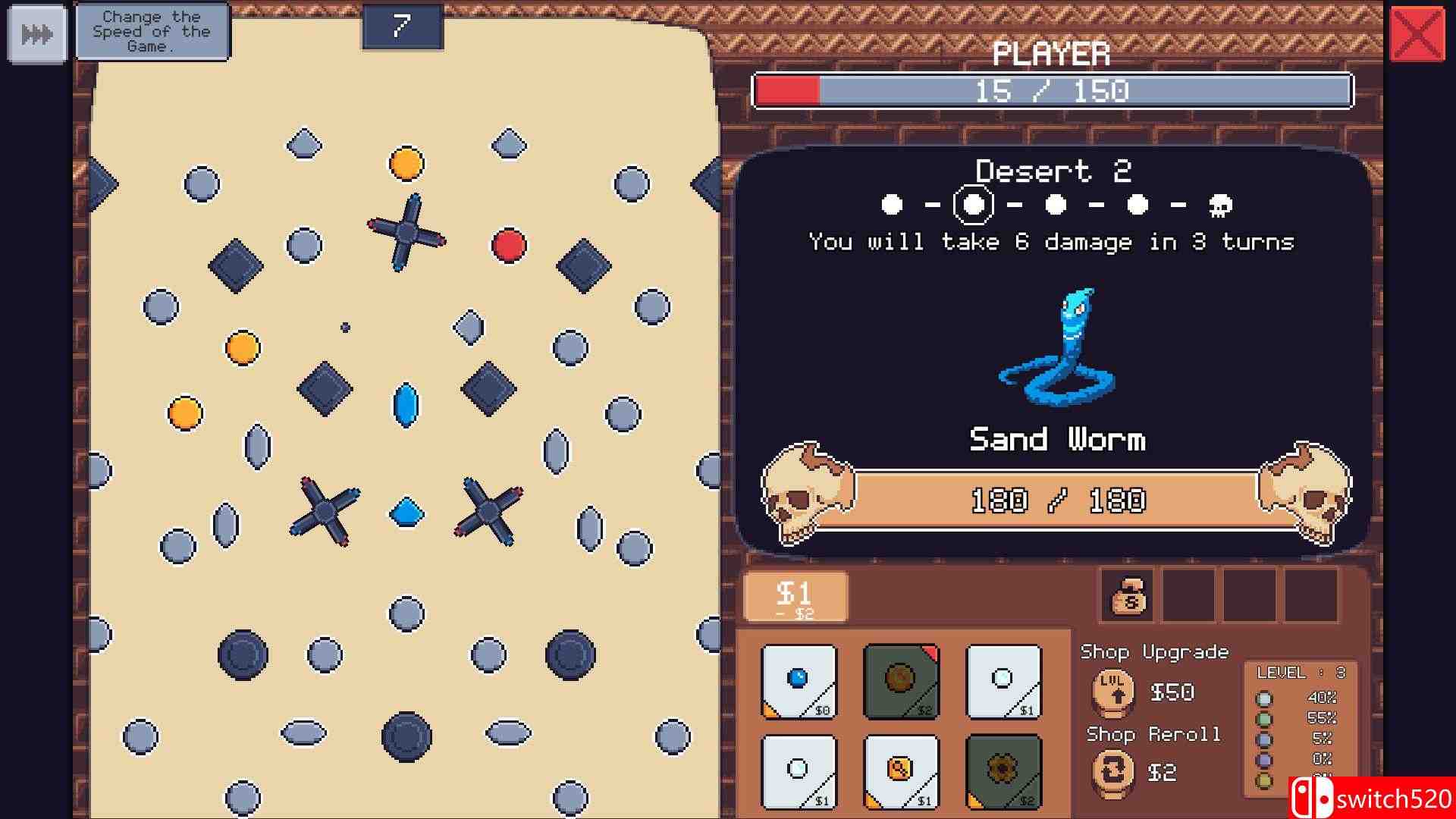 《弹珠地牢（Plinko Panic!）》v9902457 P2P硬盘版[EN]_4